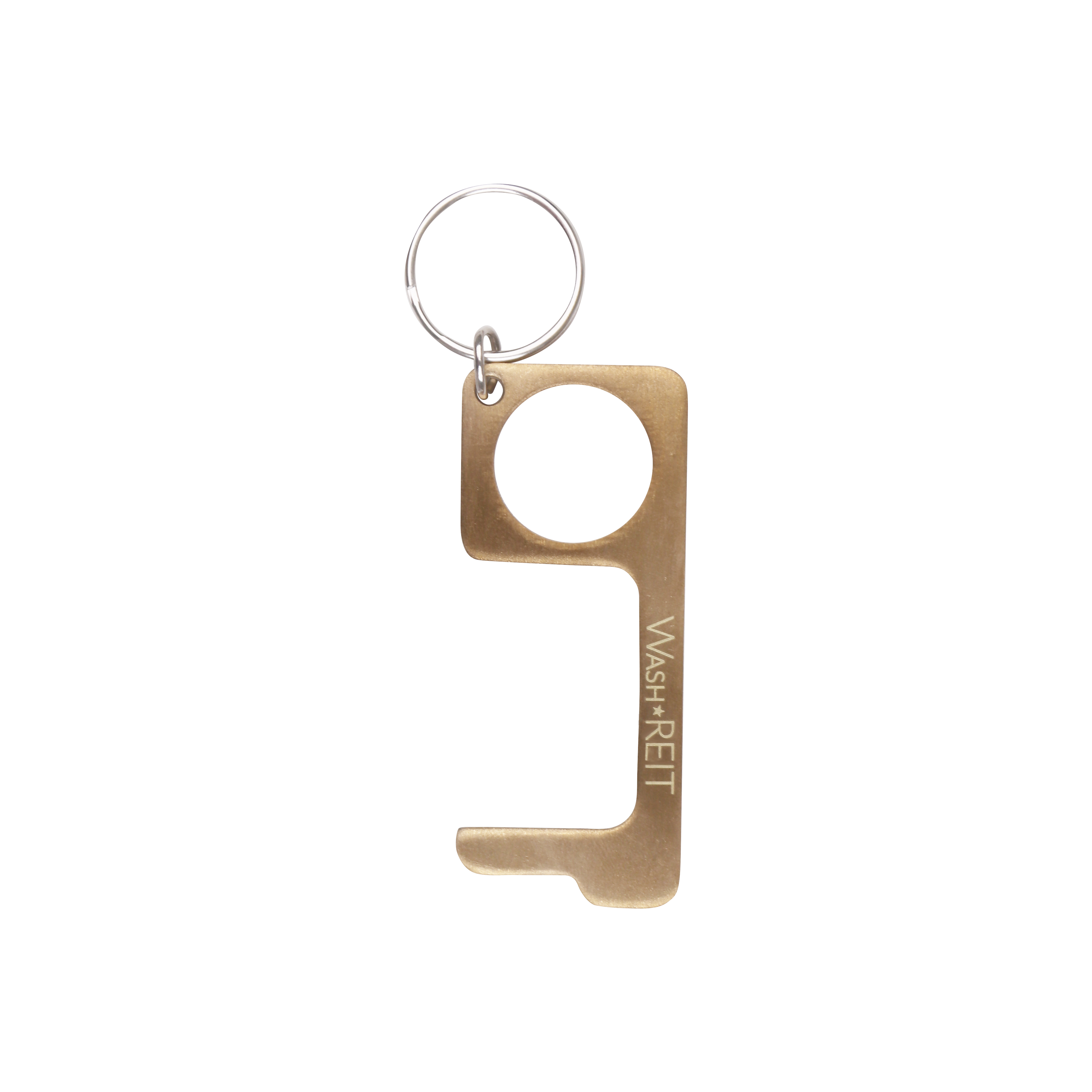 Copper Alloy Door Opener