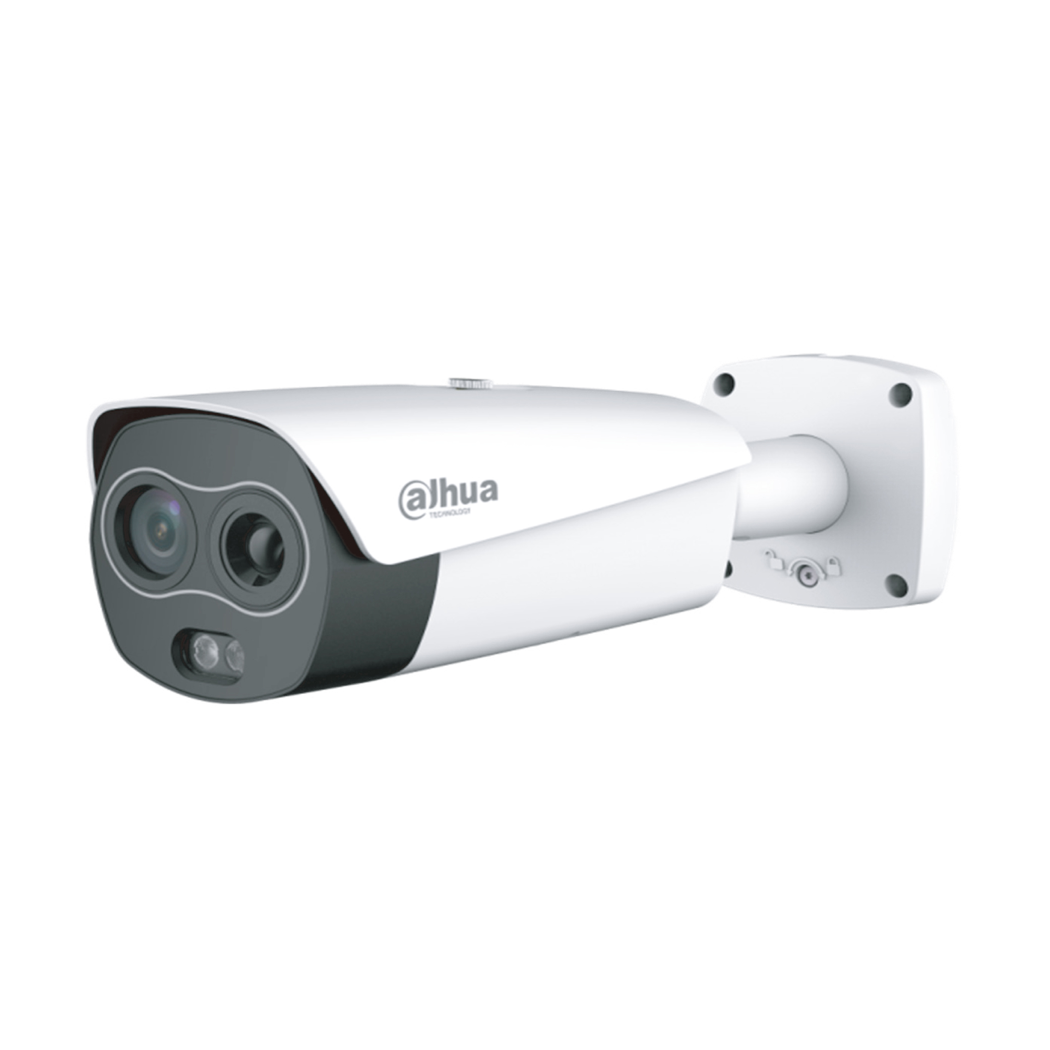 Dahua Thermal Monitoring Camera Bundle