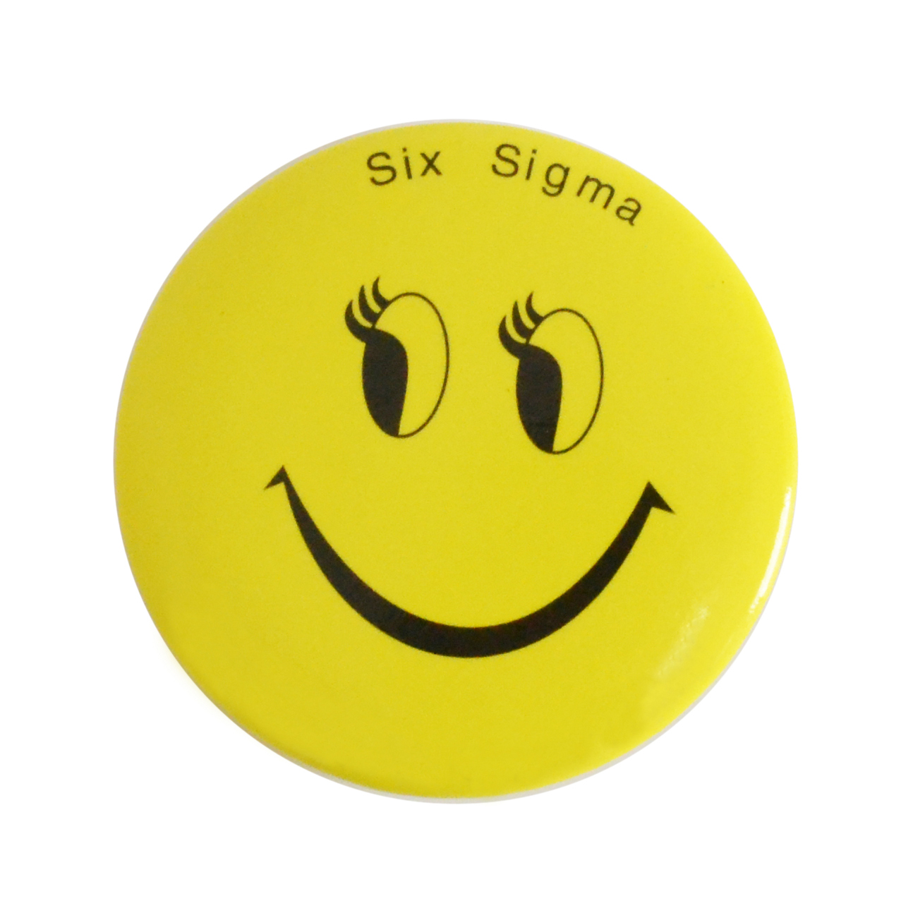 PCH010 - Button Badges