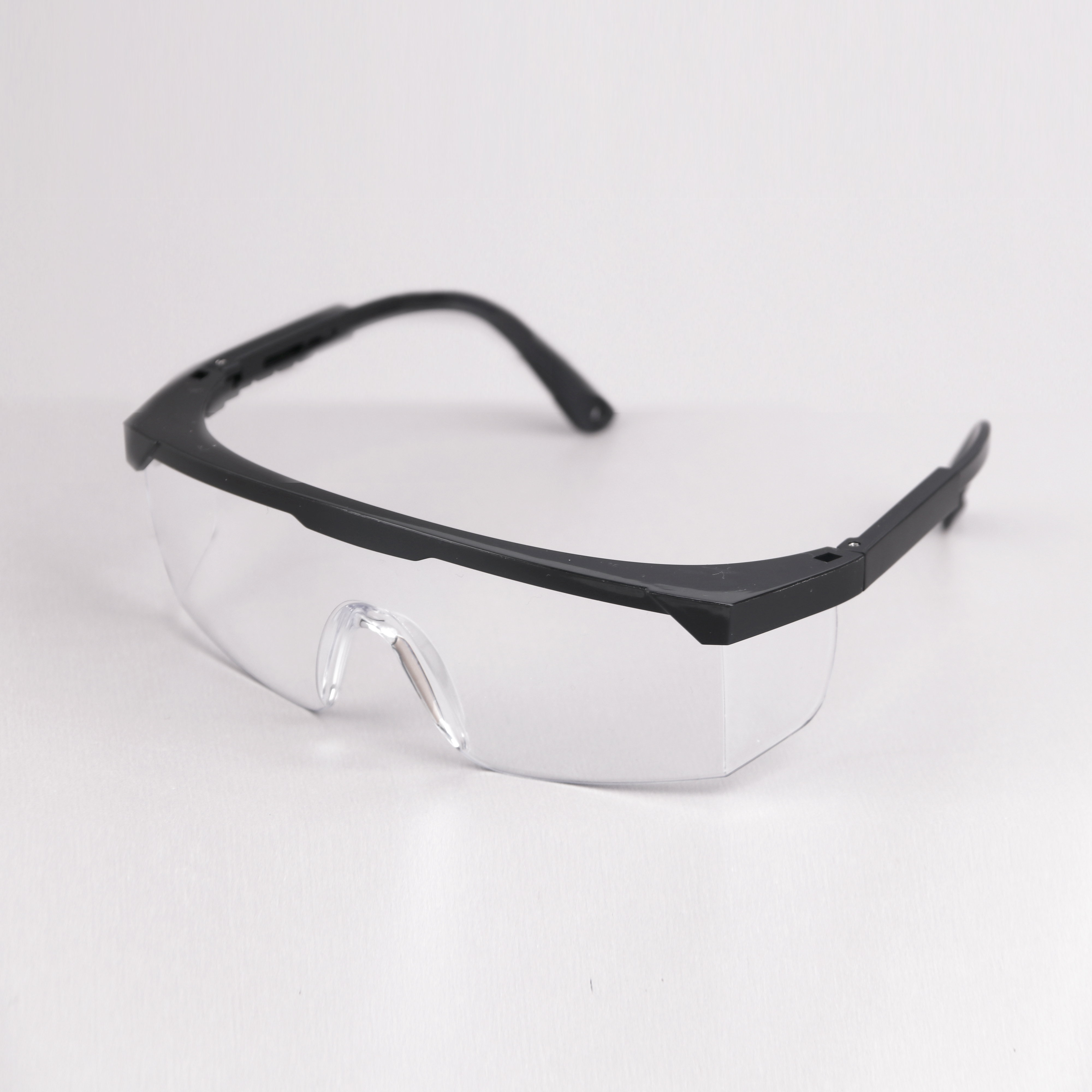 PCA012 - Anti Fog Retractable Goggles