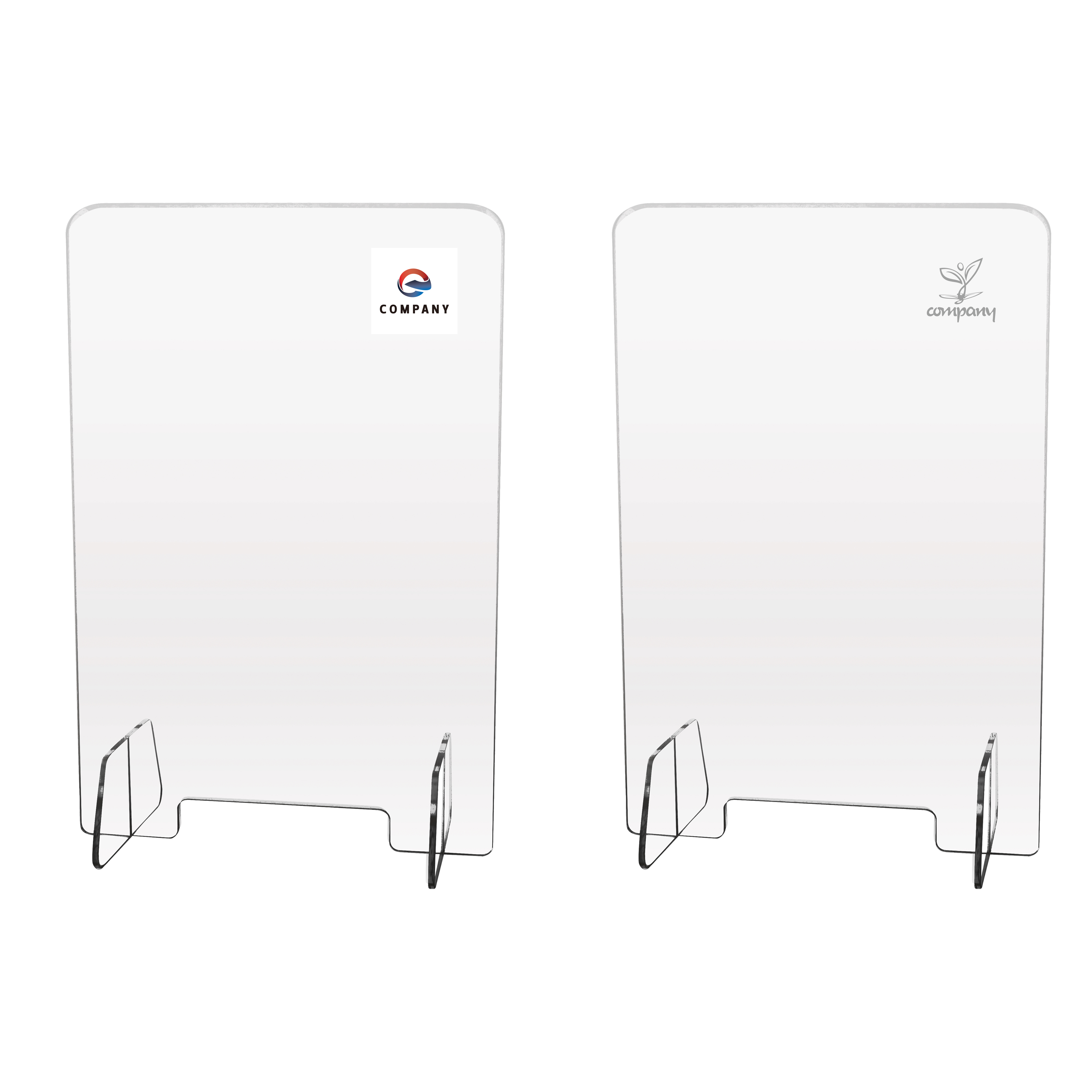 PCA013 - Personal Protection Screen