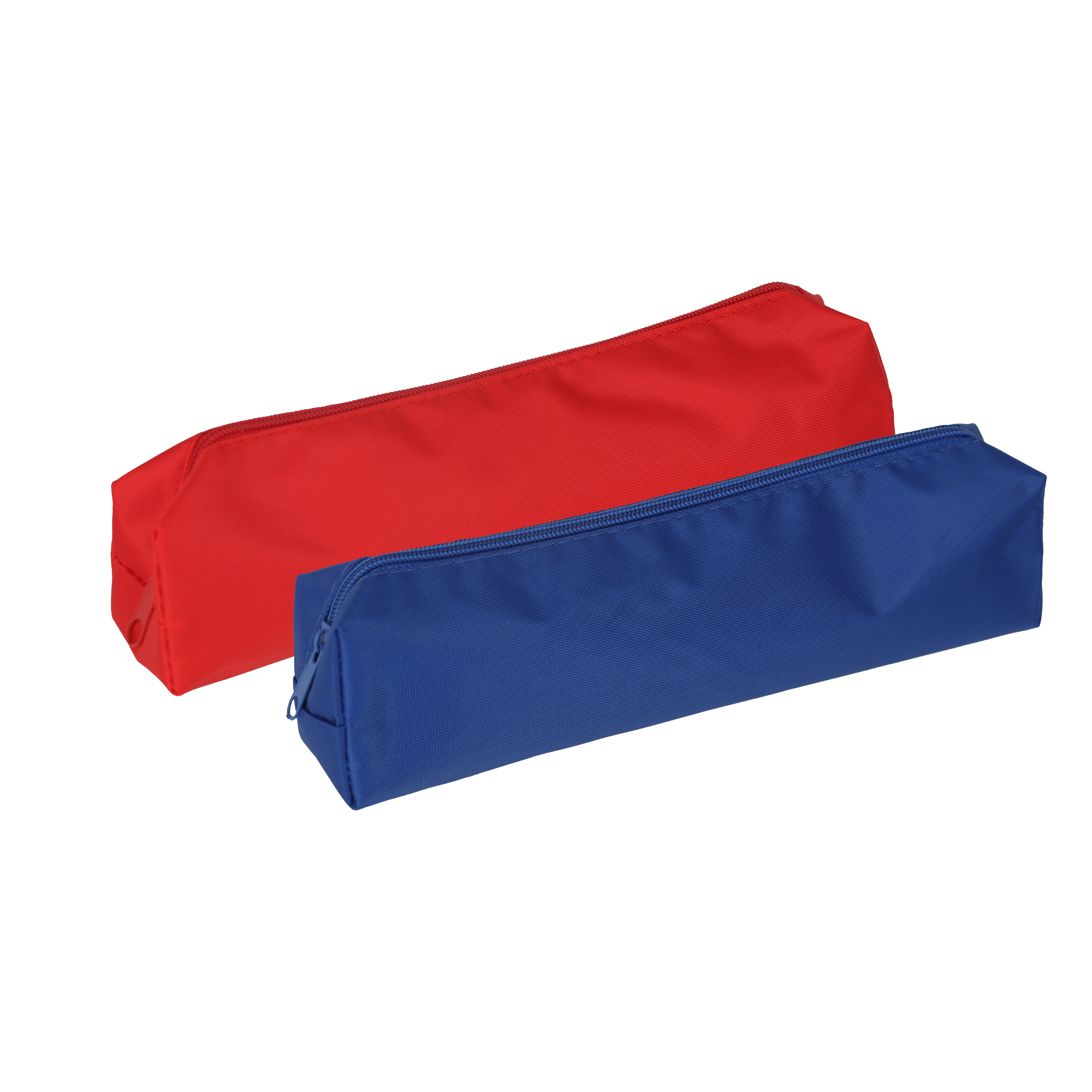 Zippered Pencil Case