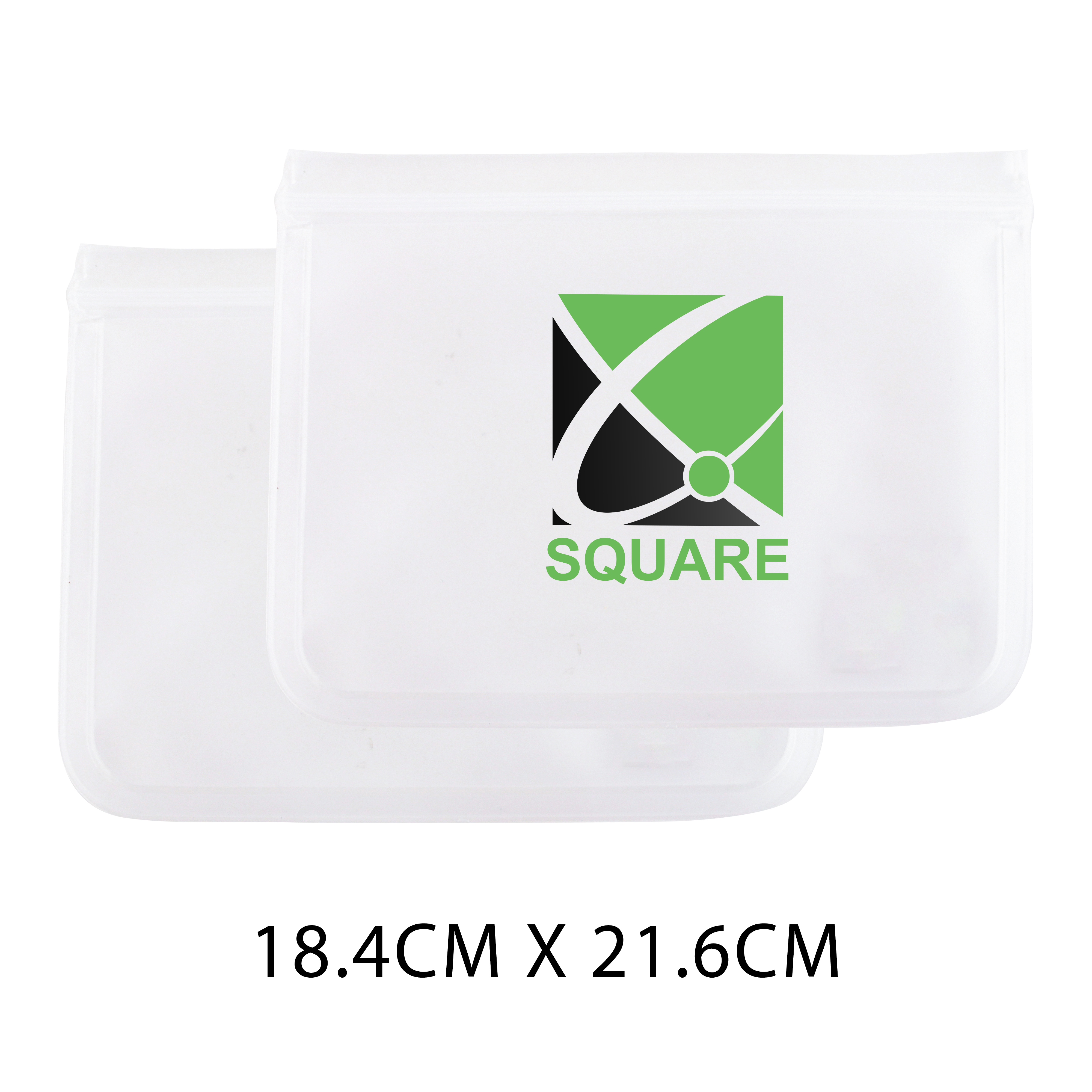 Small Size Transparent Storage Bag