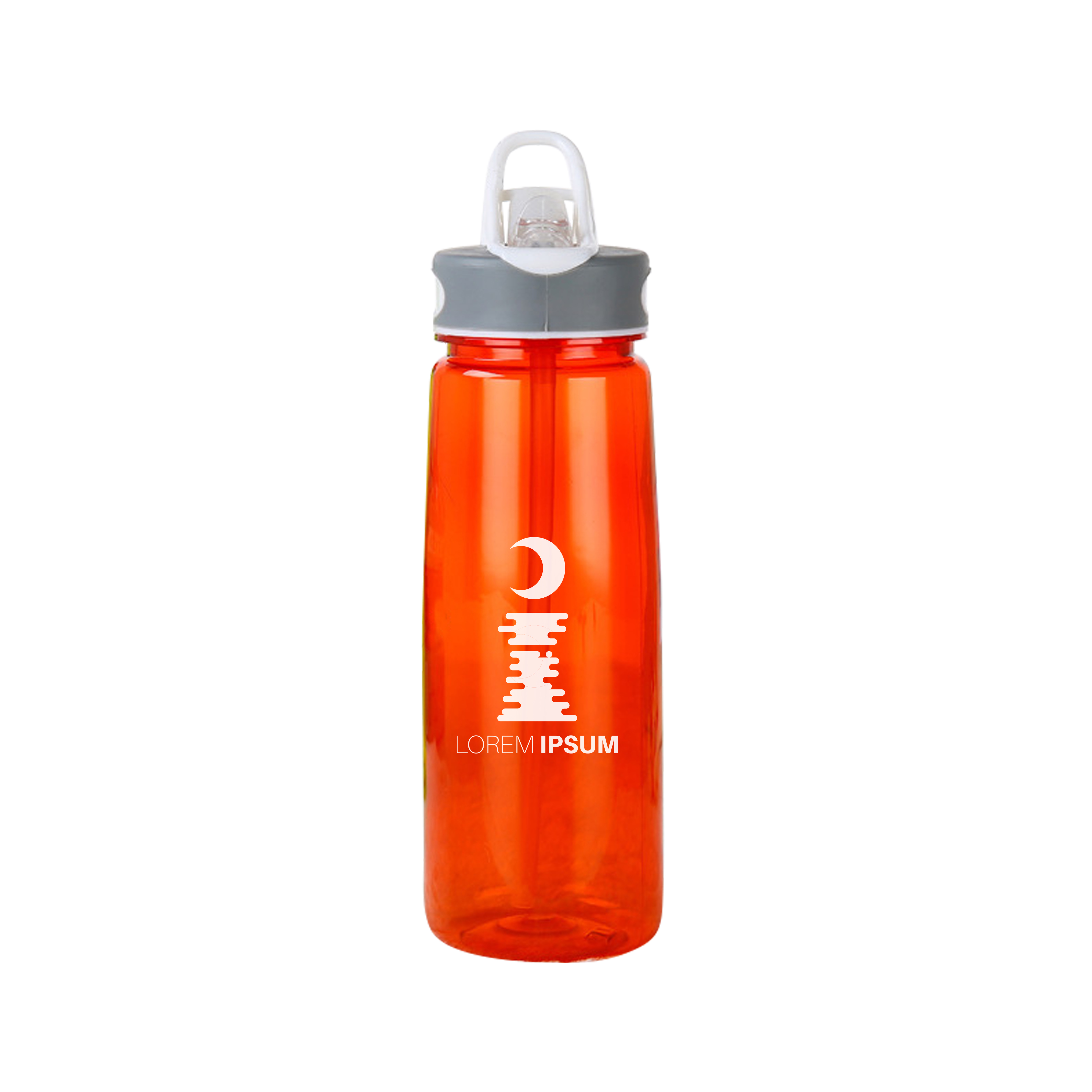 650ml Avenger Water Bottle