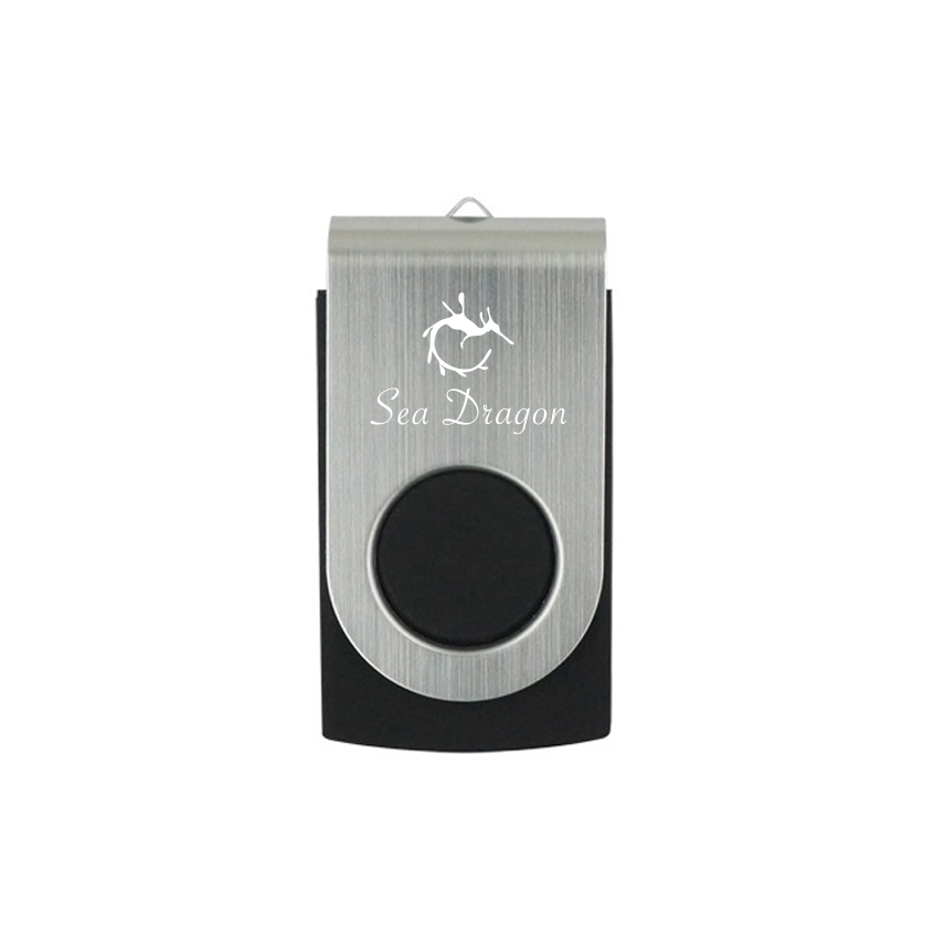 Swivel Power Bank