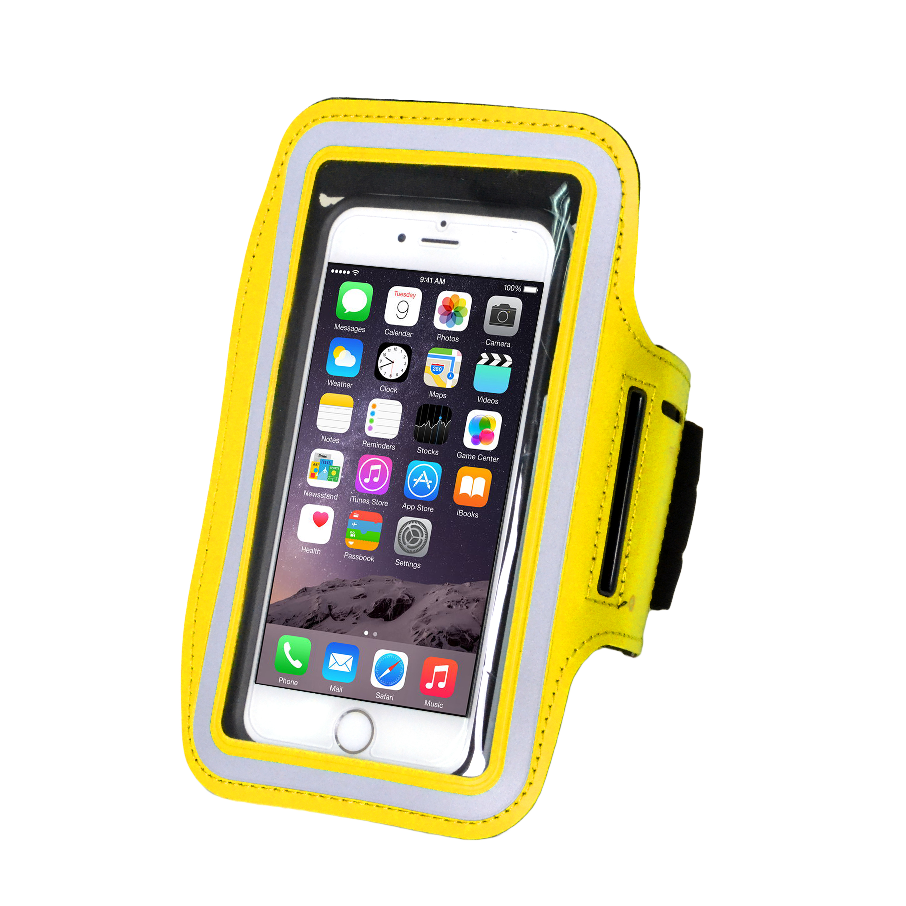 Smart Phone Arm Band