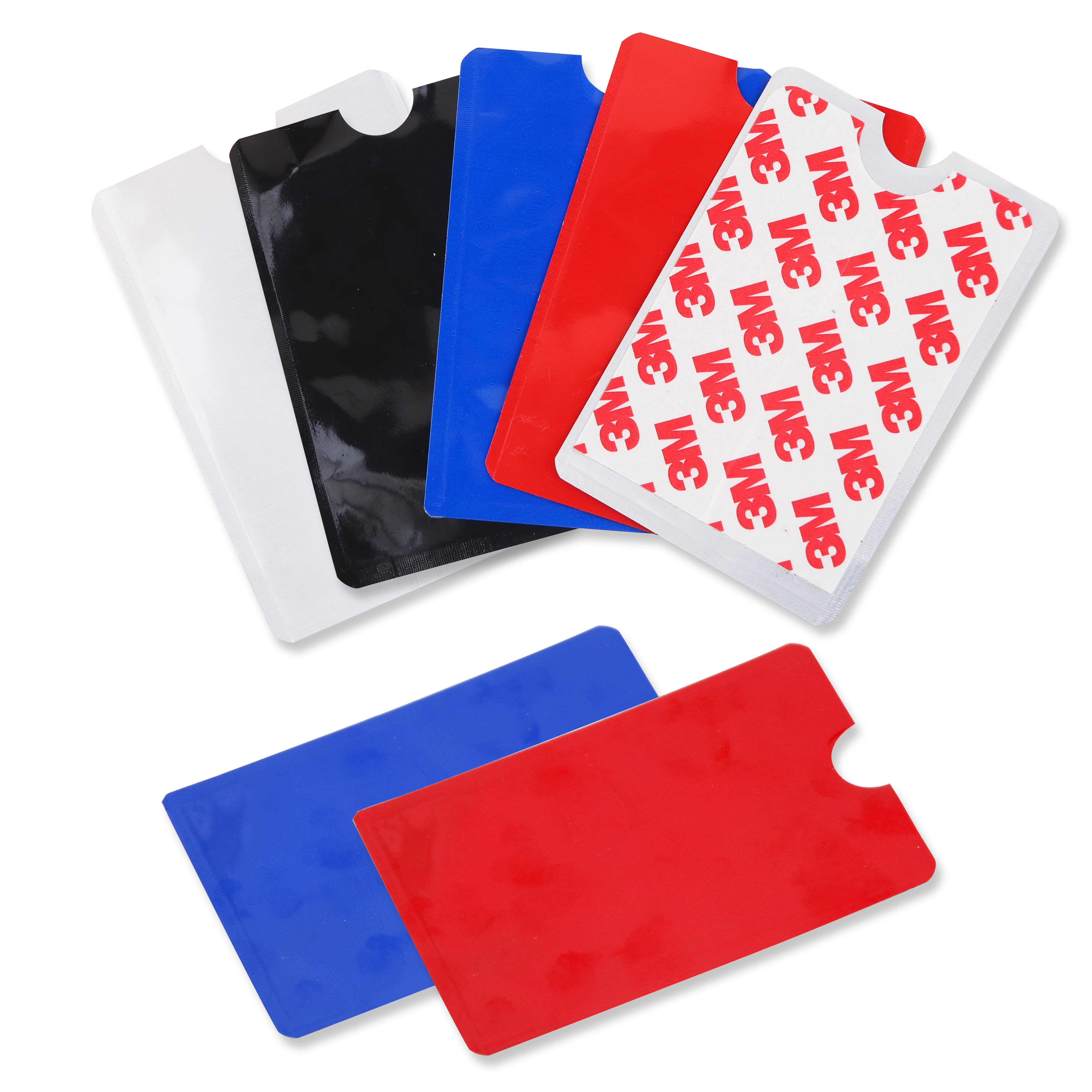 RFID Card Mobile Pocket