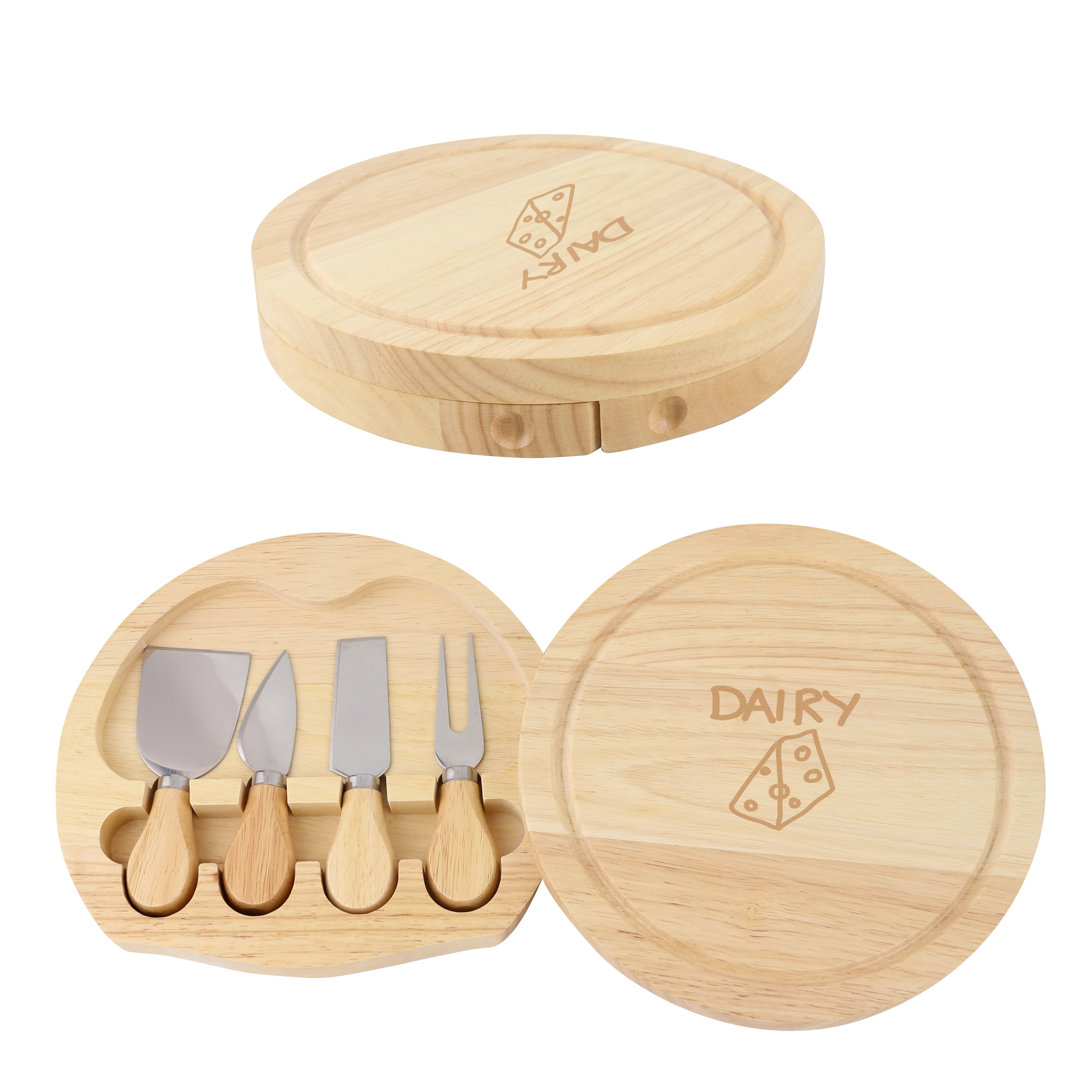 PCH355 - Cheese Board Set