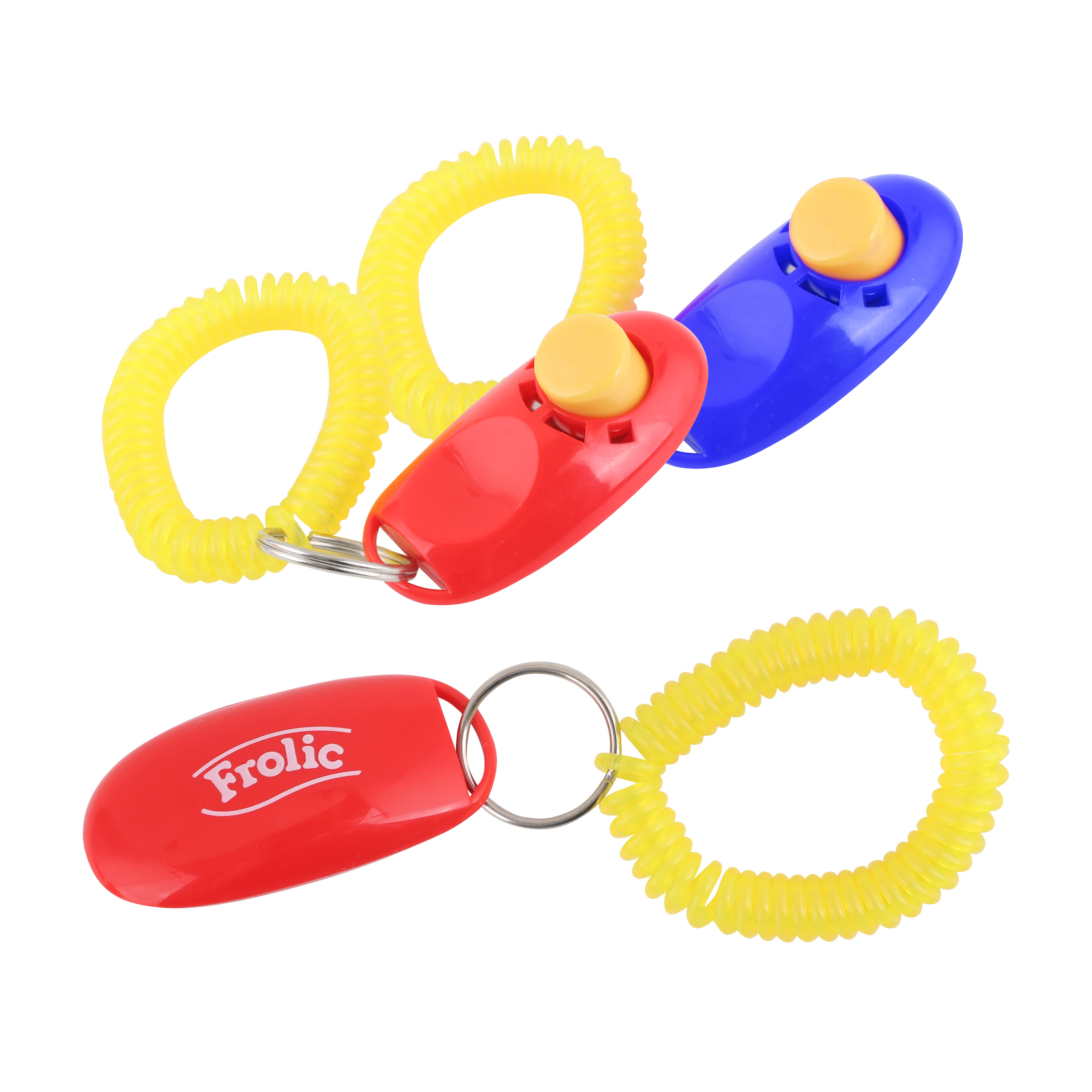 Dog Training Clicker