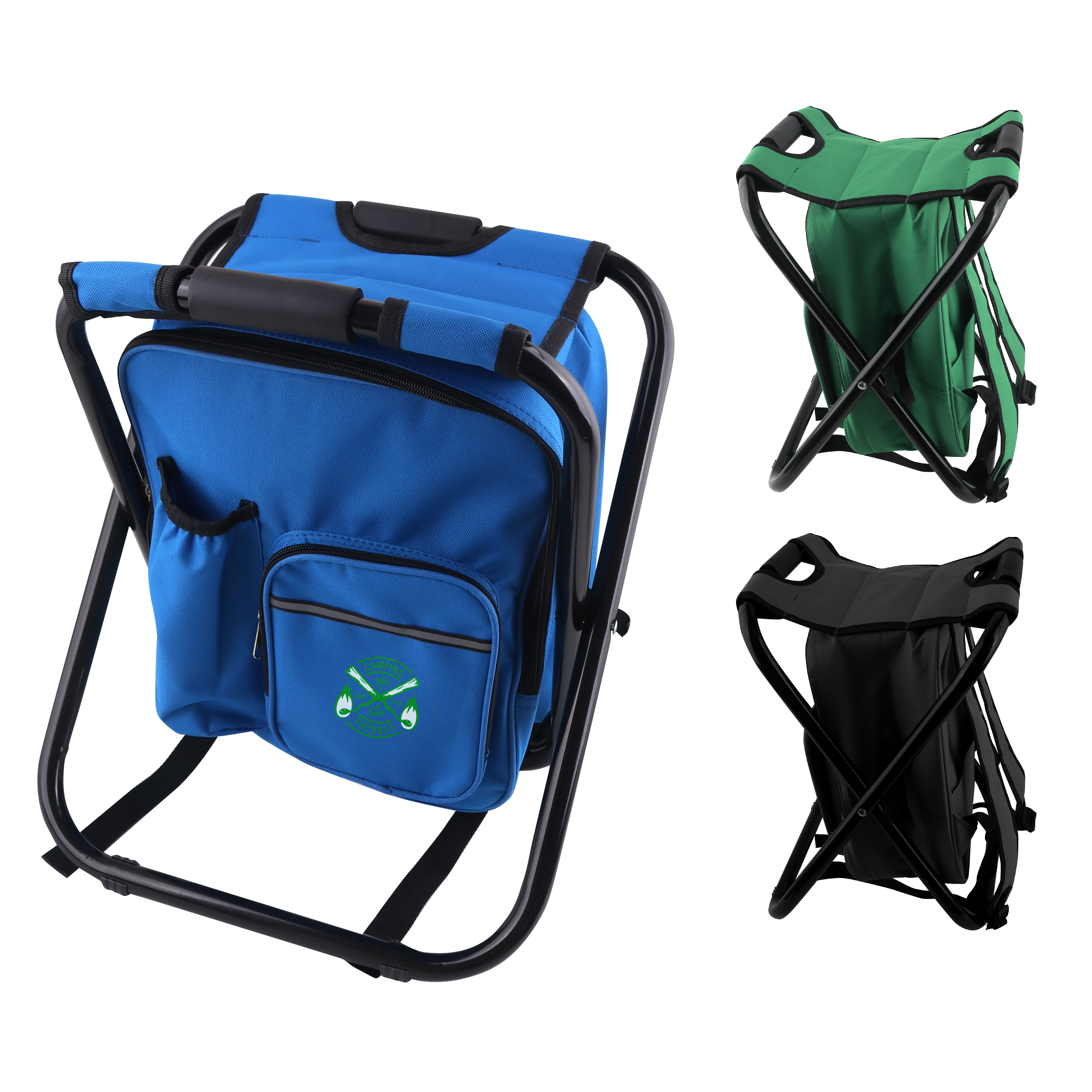 PCH324 - Regular Foldable Insulated Bag and Chair