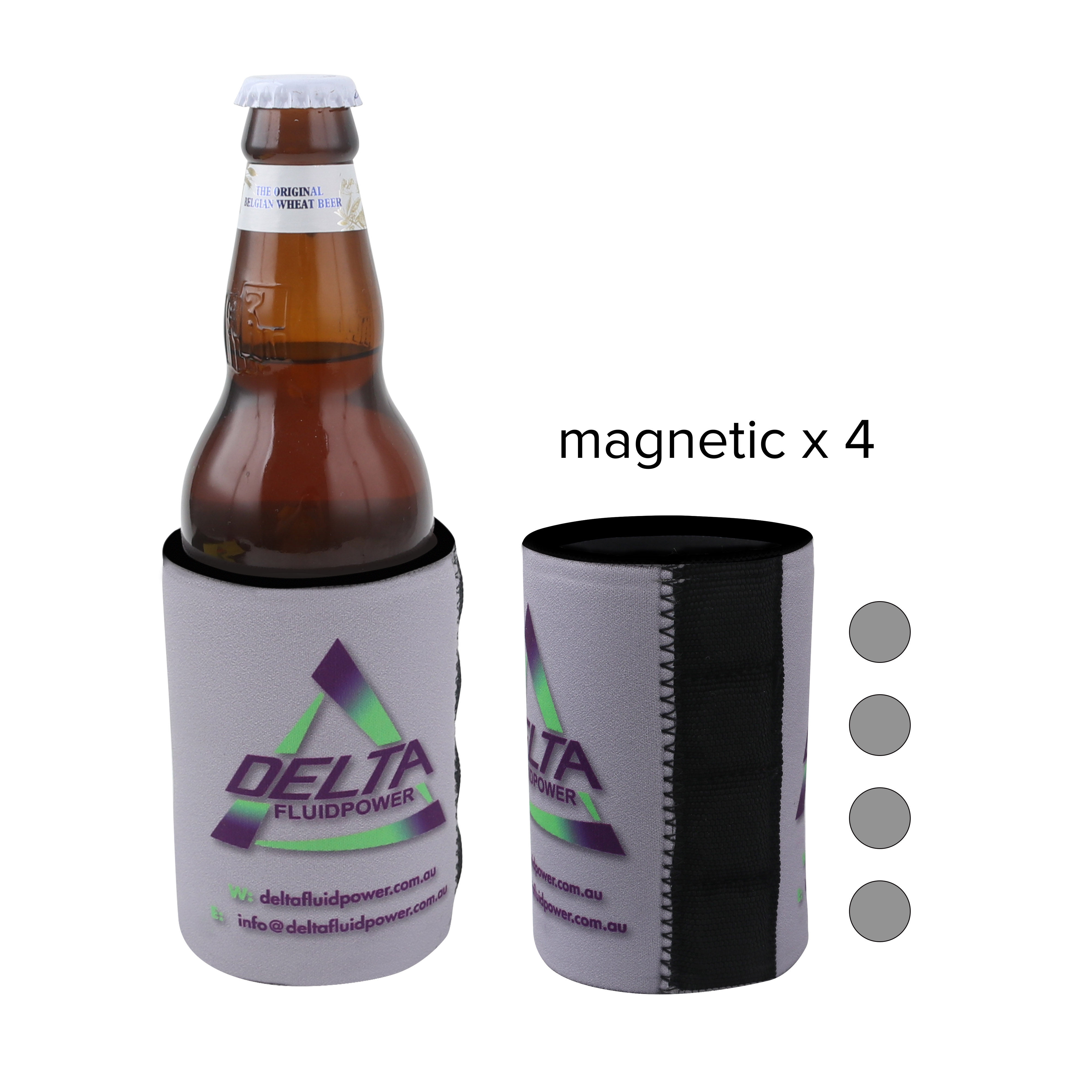 PCN011 - Magnet Stubby Holder