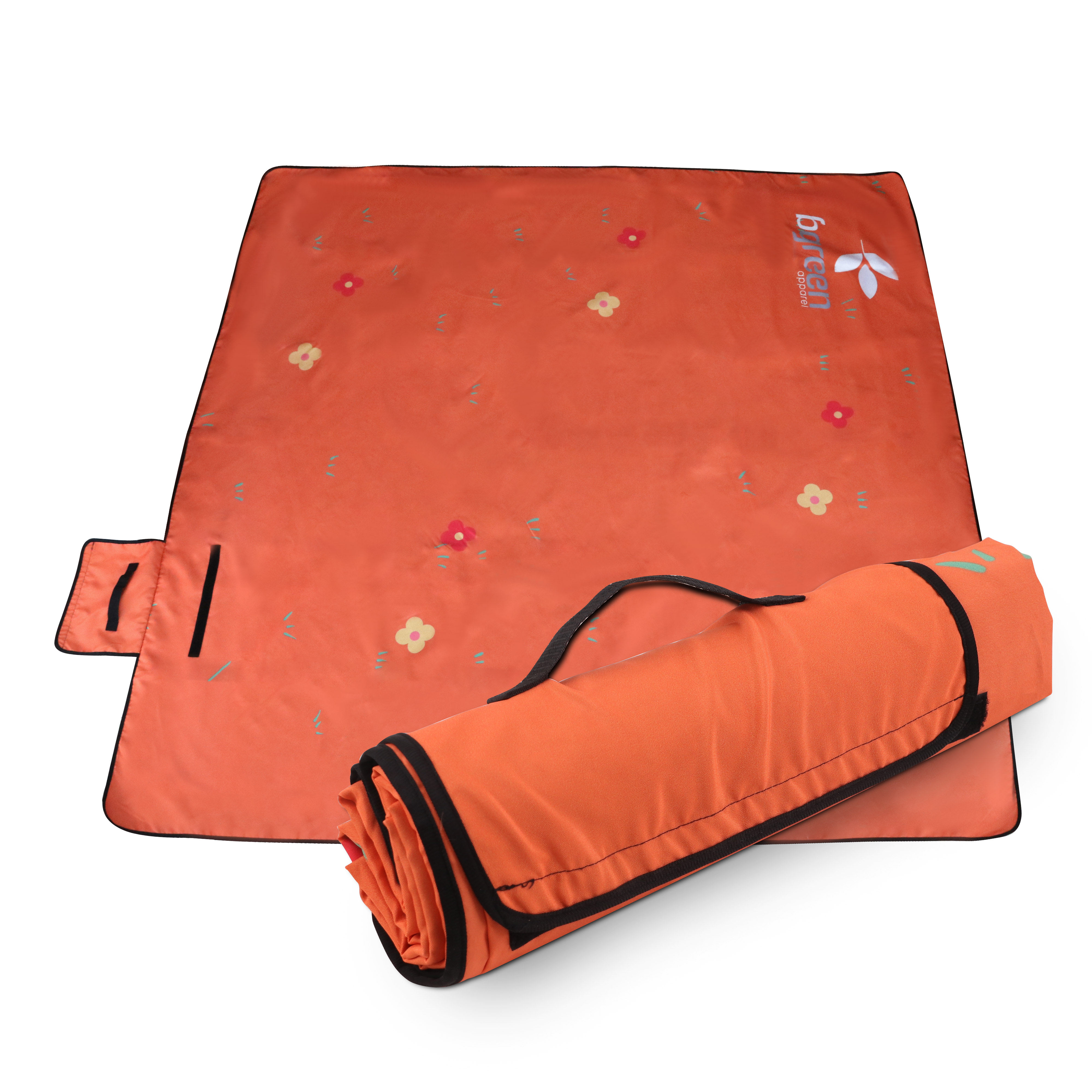 POS100 - Picnic Blanket 200x200cm