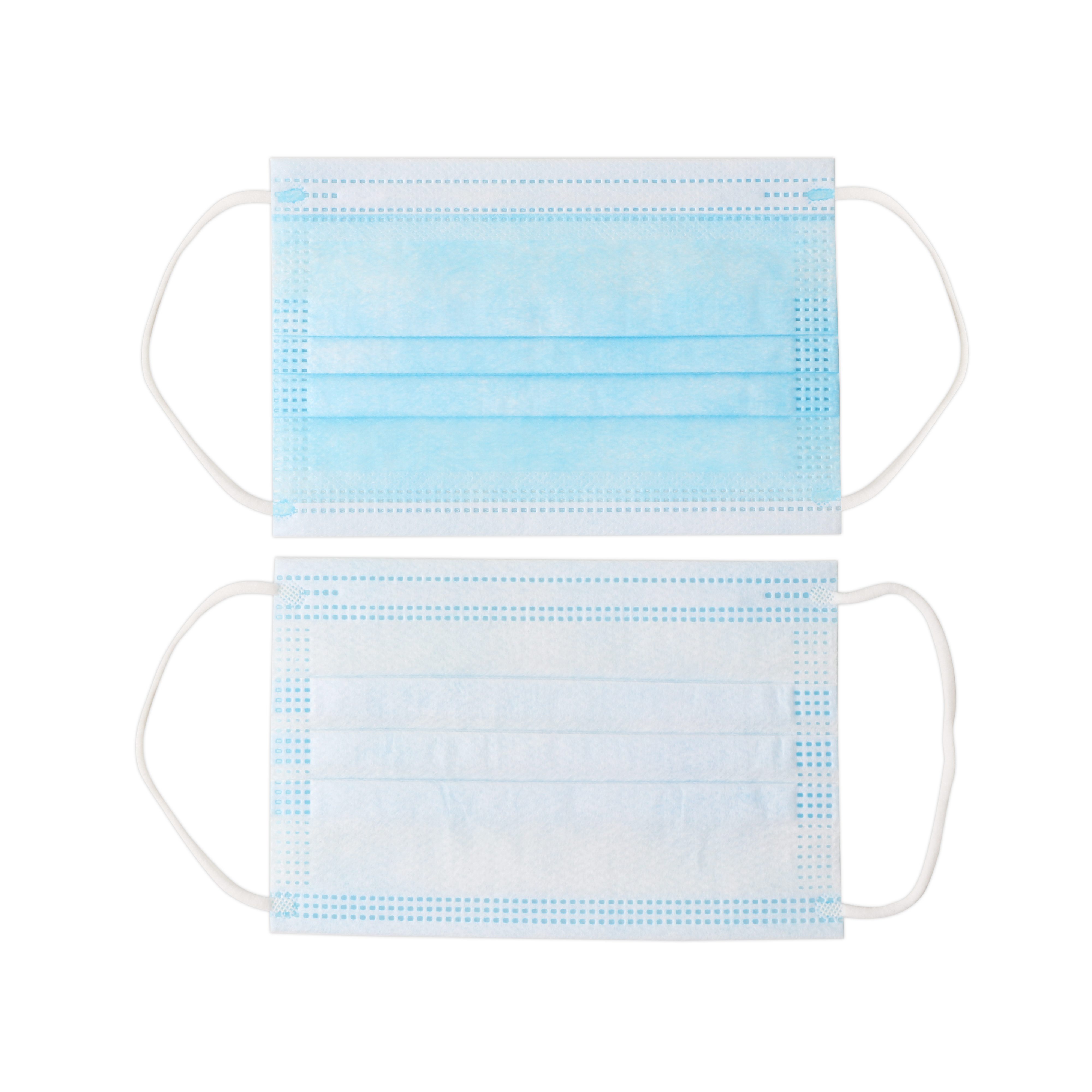 Personal Children's Disposable Mask - 50PC Box