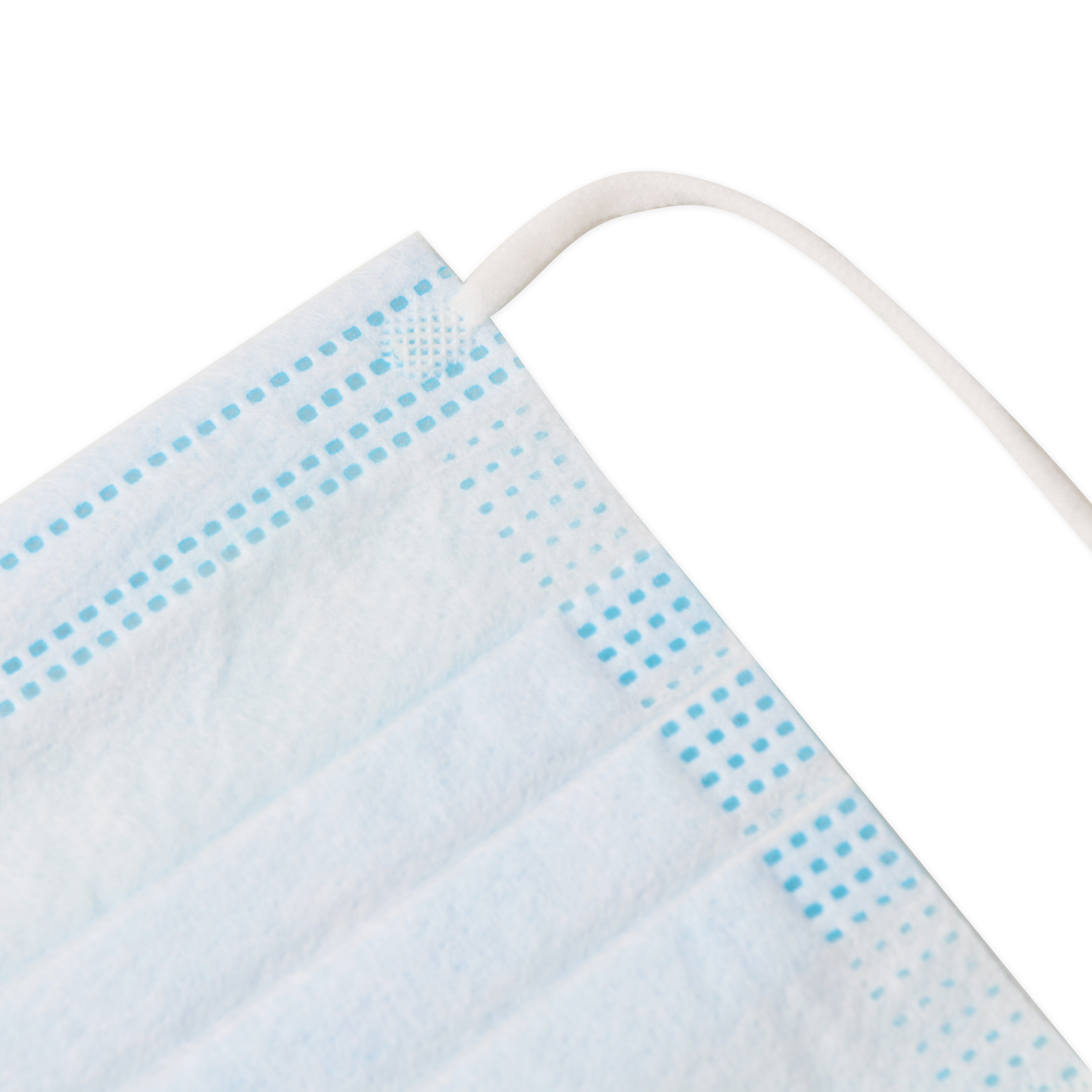 Personal Children's Disposable Mask - 50PC Box