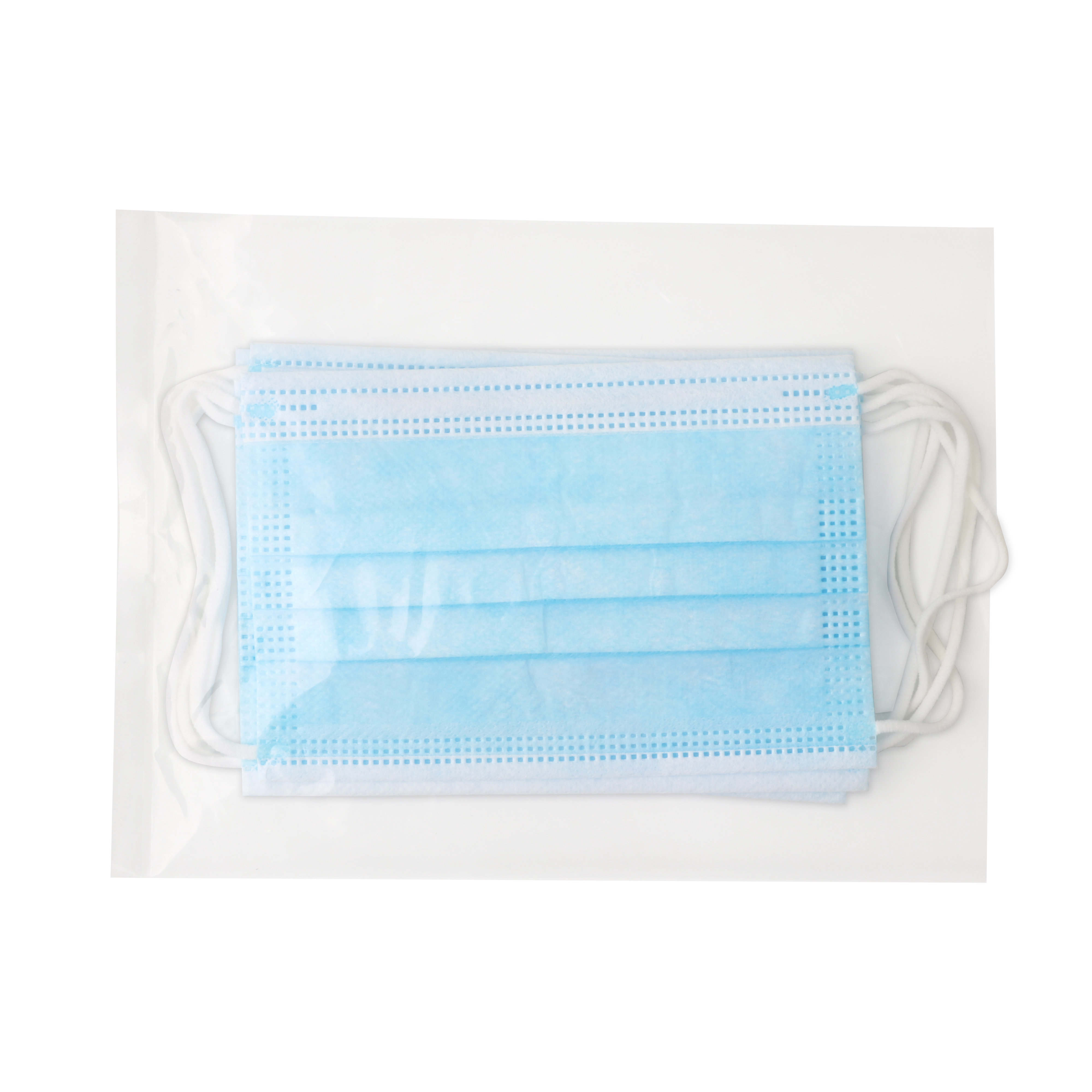 Personal Children's Disposable Mask - 50PC Box