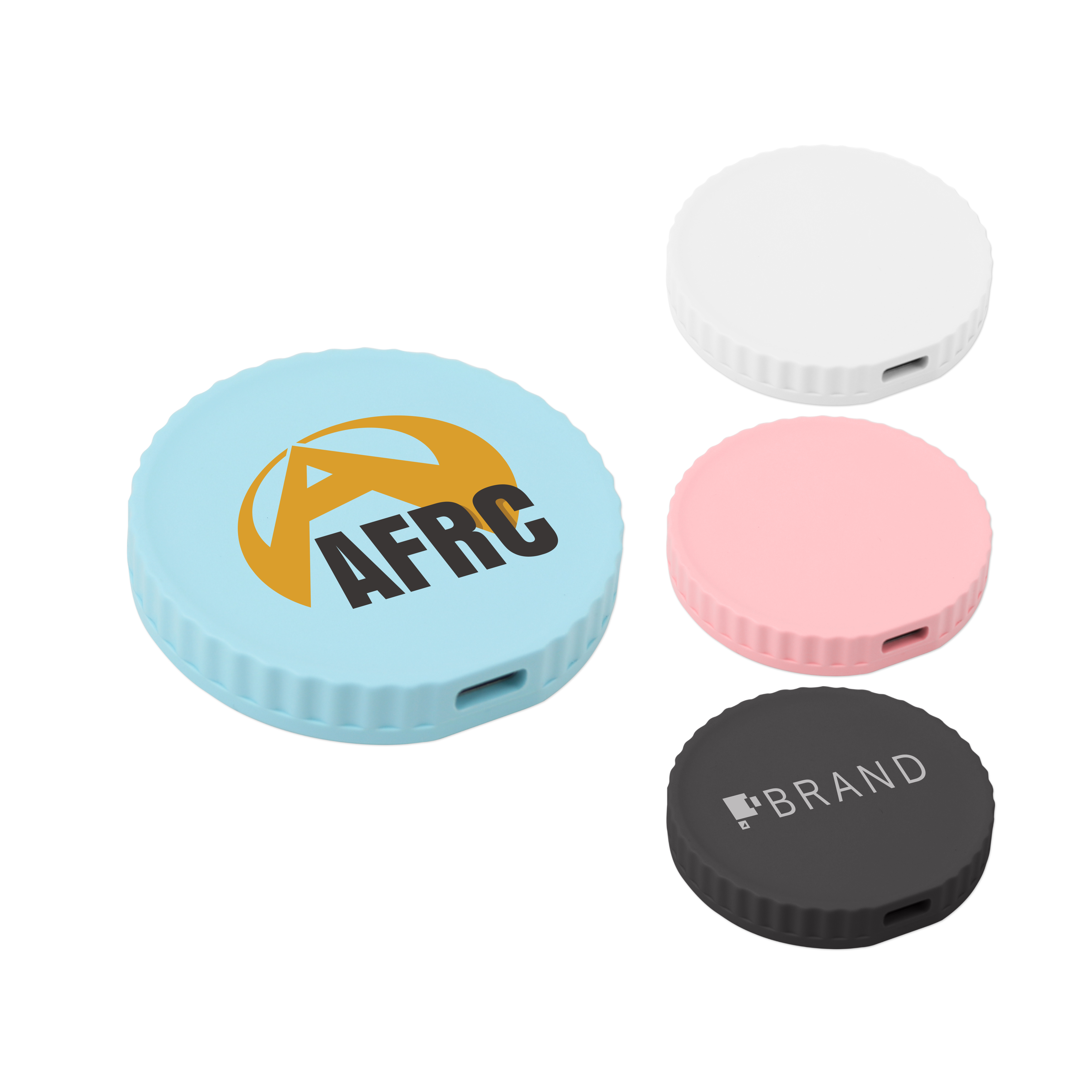 Magnetic Wireless Charger