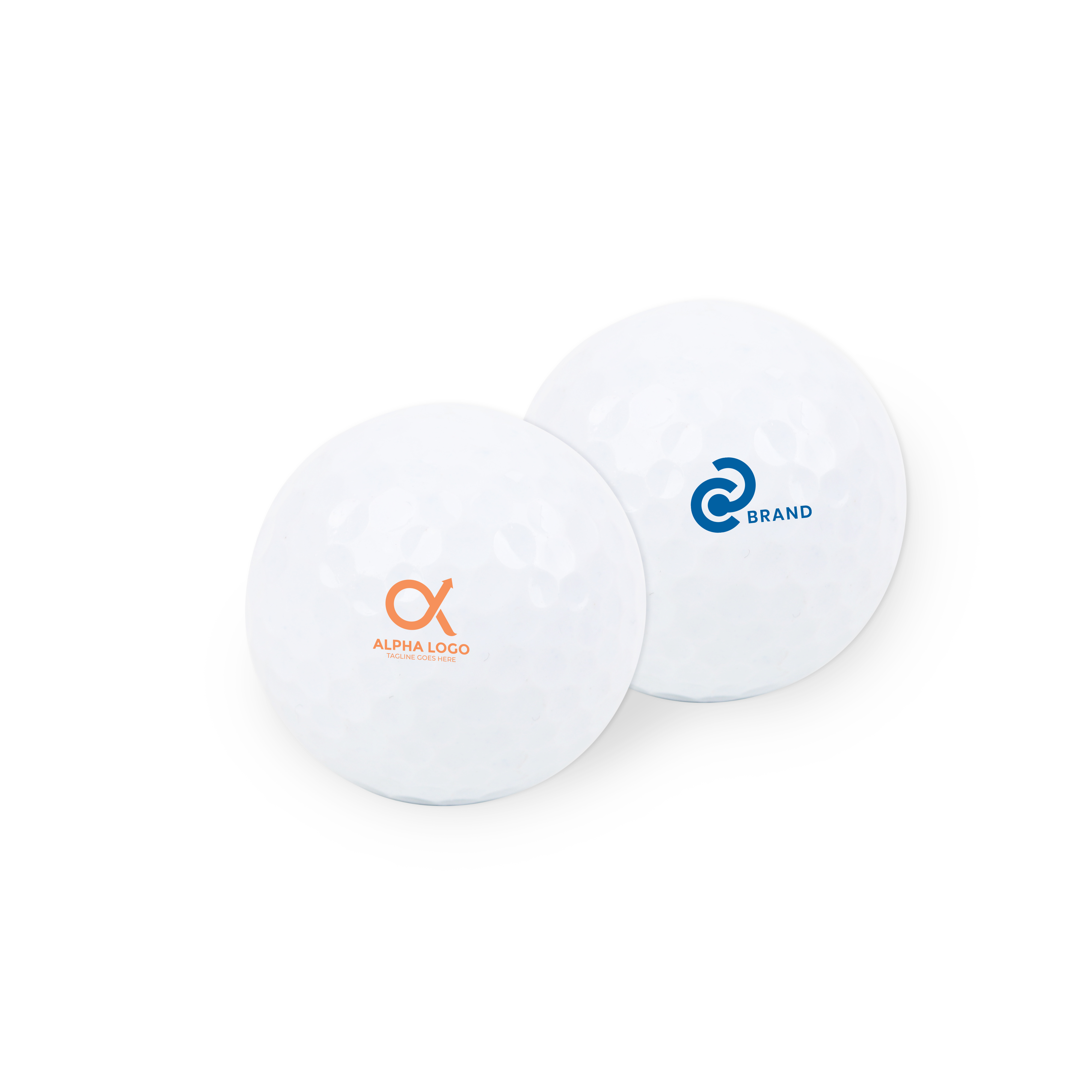 PCH440 - Golf Ball