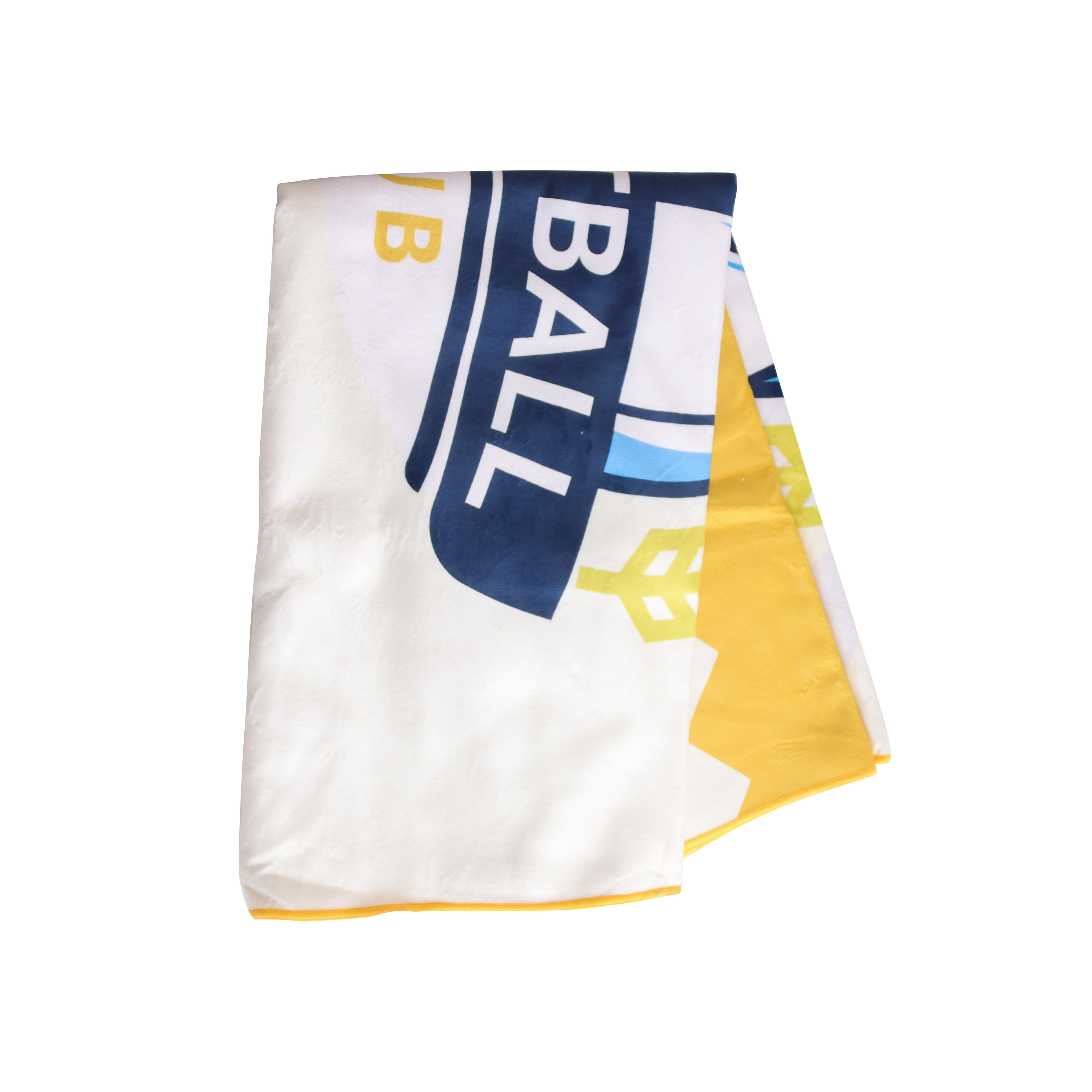PCHT033 - Colour Sports Towel (70x140cm)