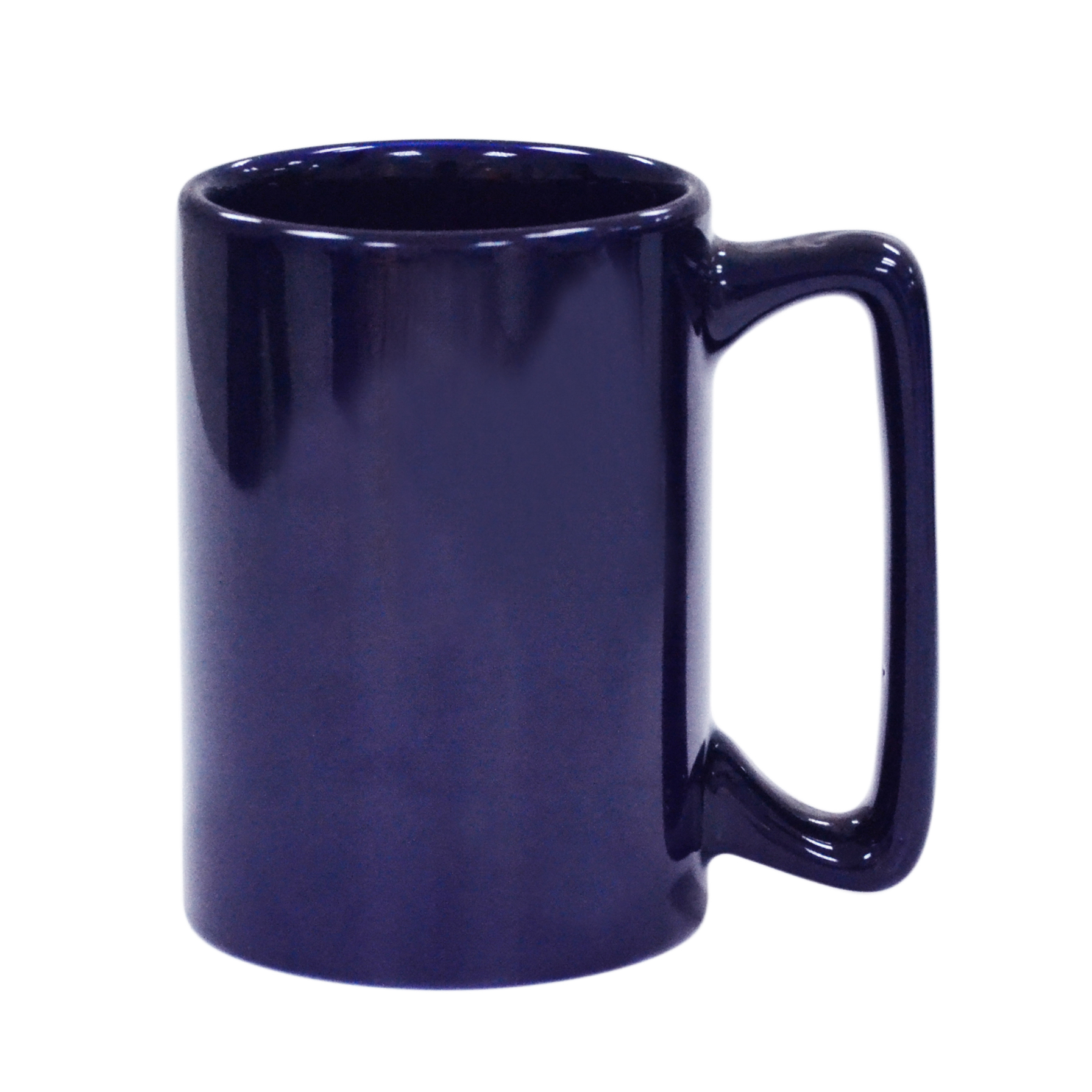 380ml Macho Mug/Coloured