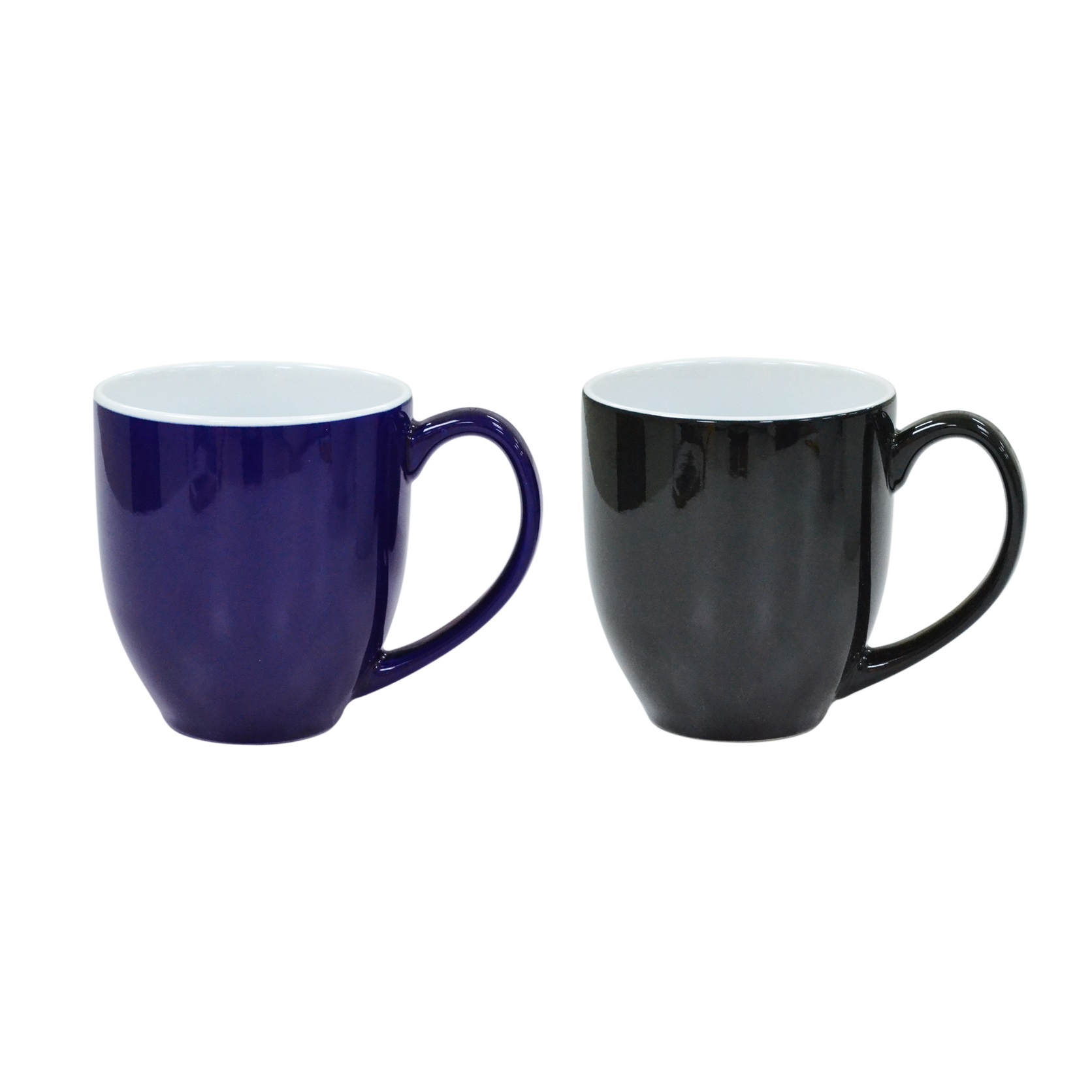 440ml Manhattan Mug/Coloured