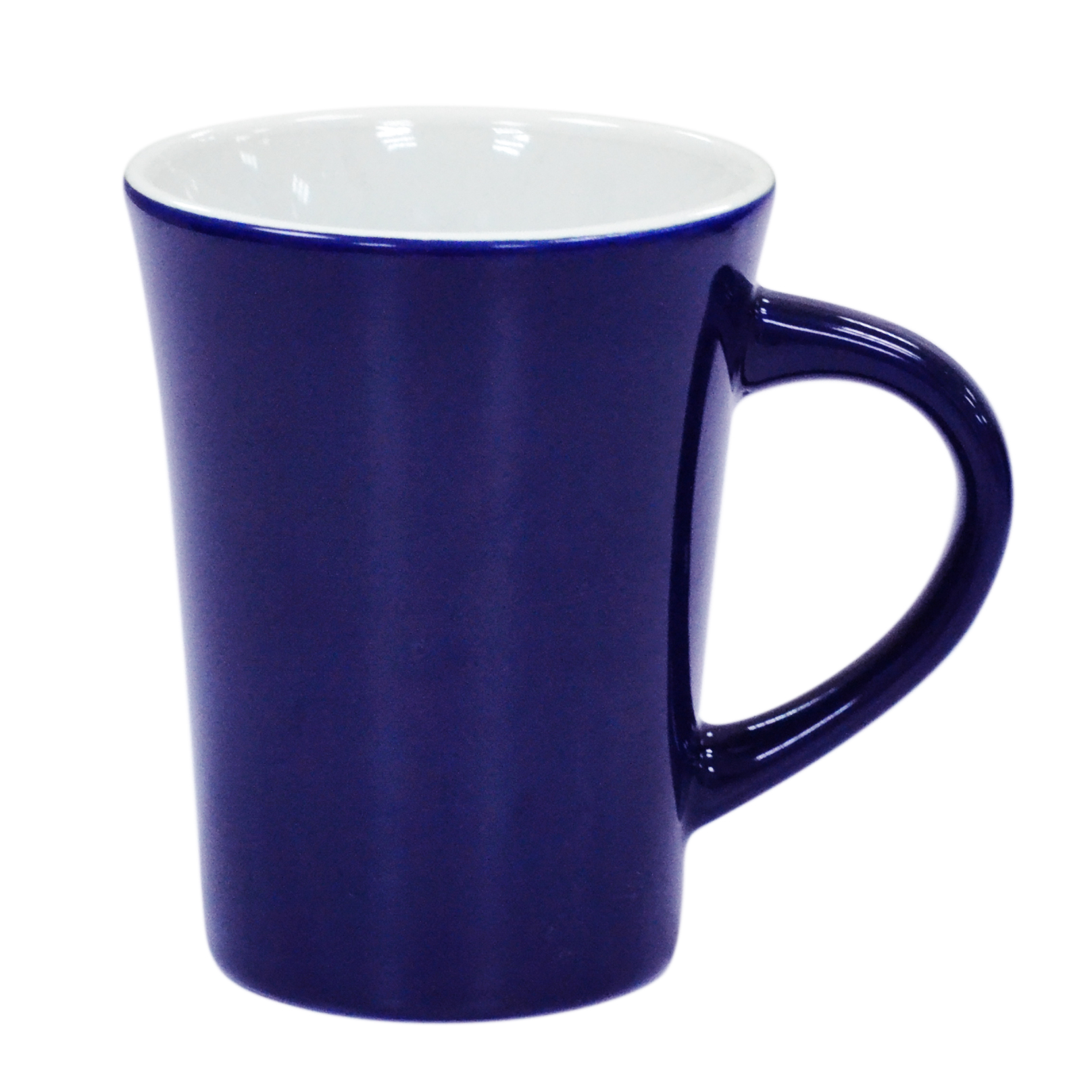 270ml Vancouver Mug/Coloured