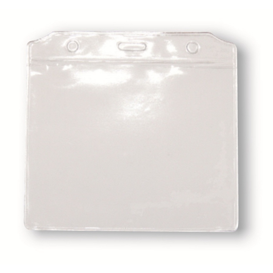 CARD002 - PVC  Card Holder