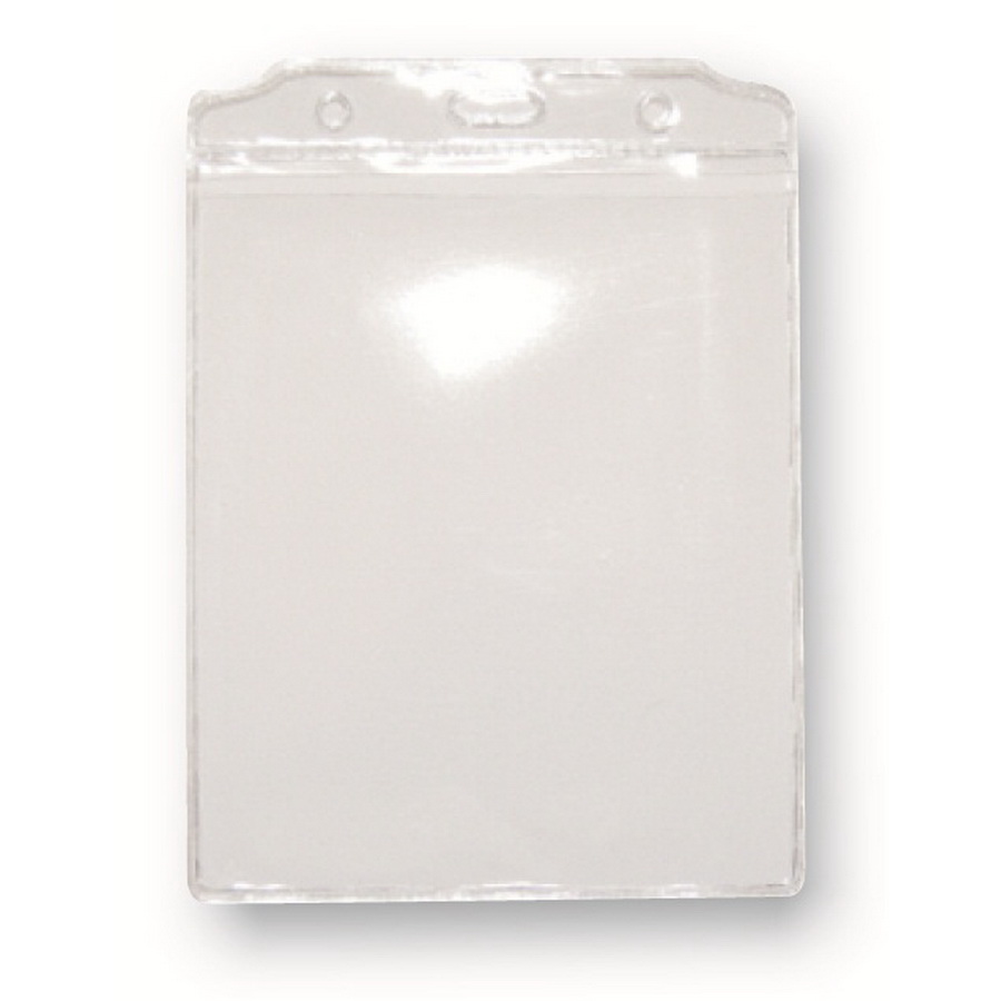 CARD005 - PVC Card Holder