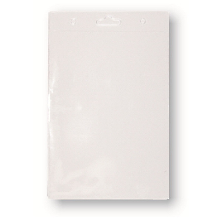 CARD006 - PVC Card Holder