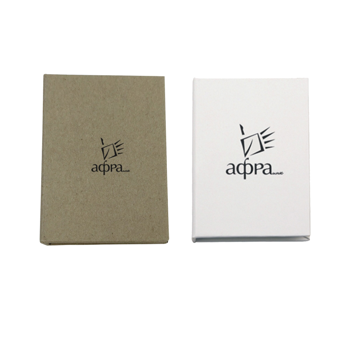 Compact Sticky Notepad