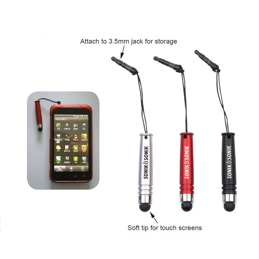Mini Stylus