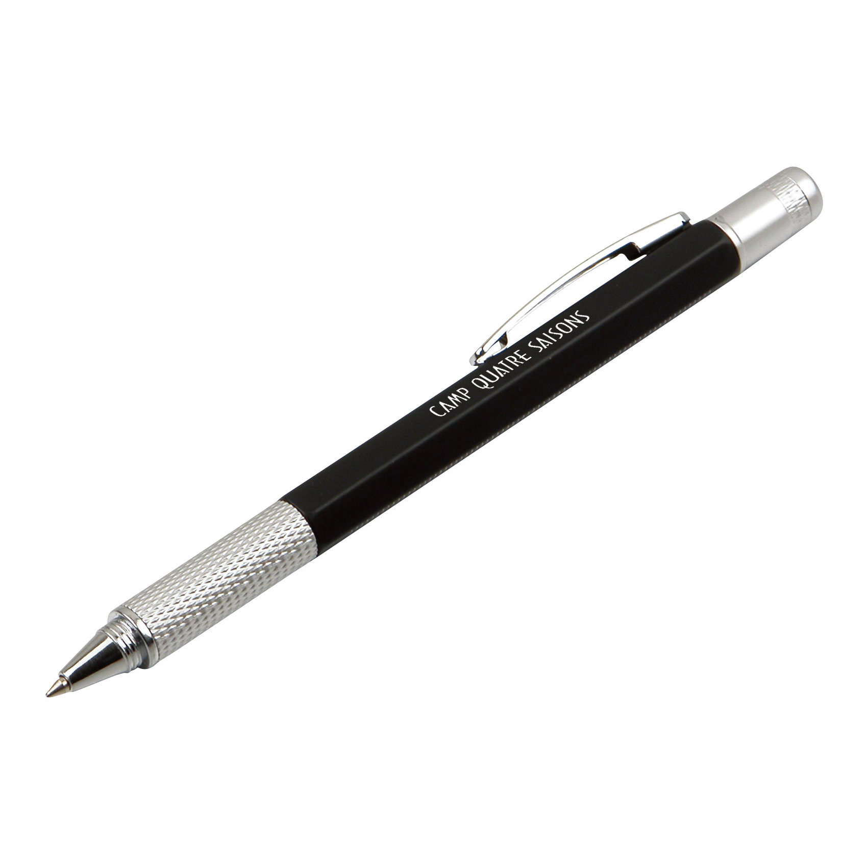 Multifunctional Pen