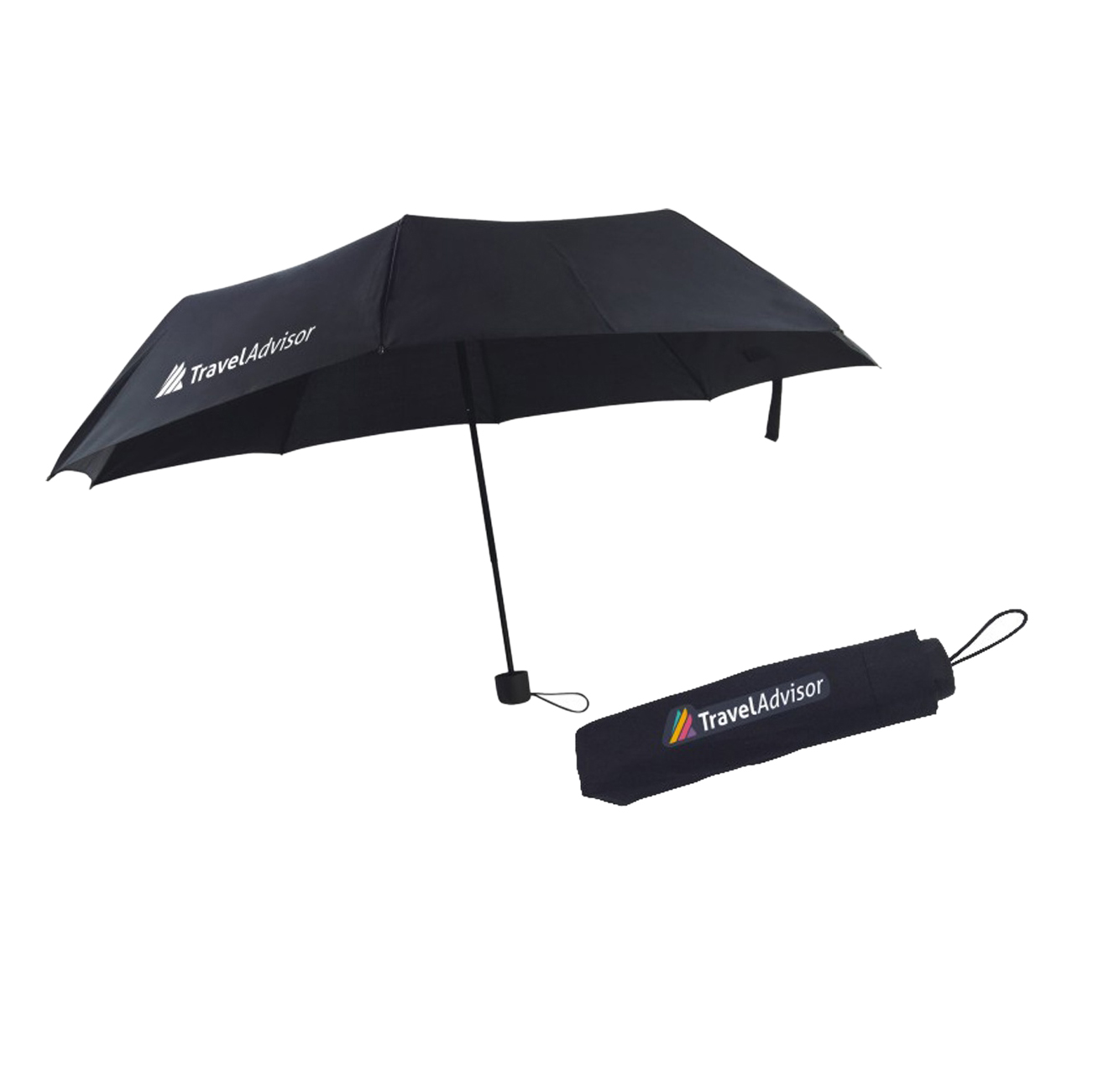 3 Fold Umbrella