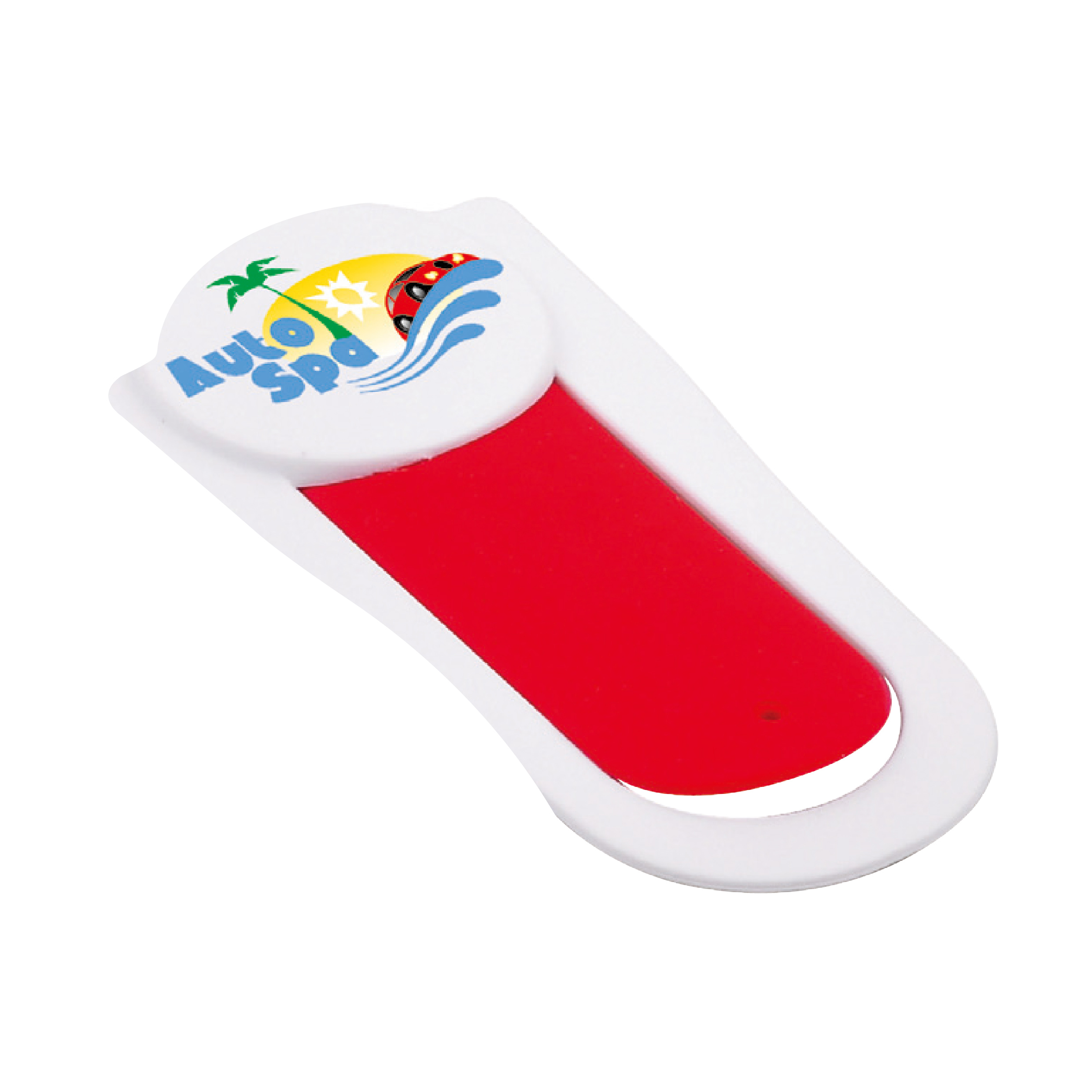 Car Vent Mobile Stand