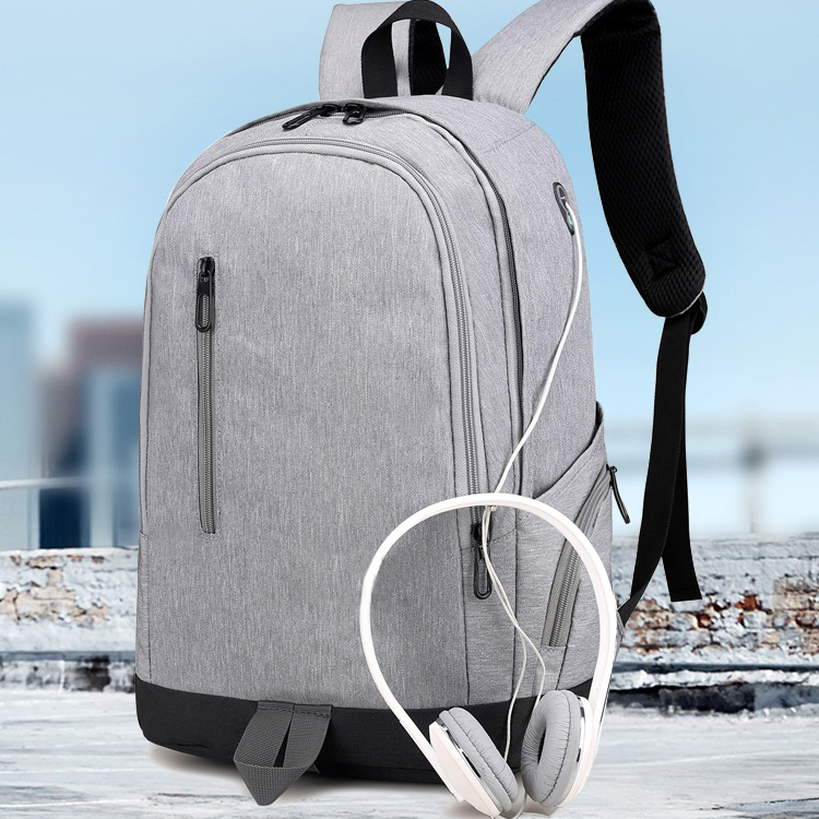 Classical Backpack