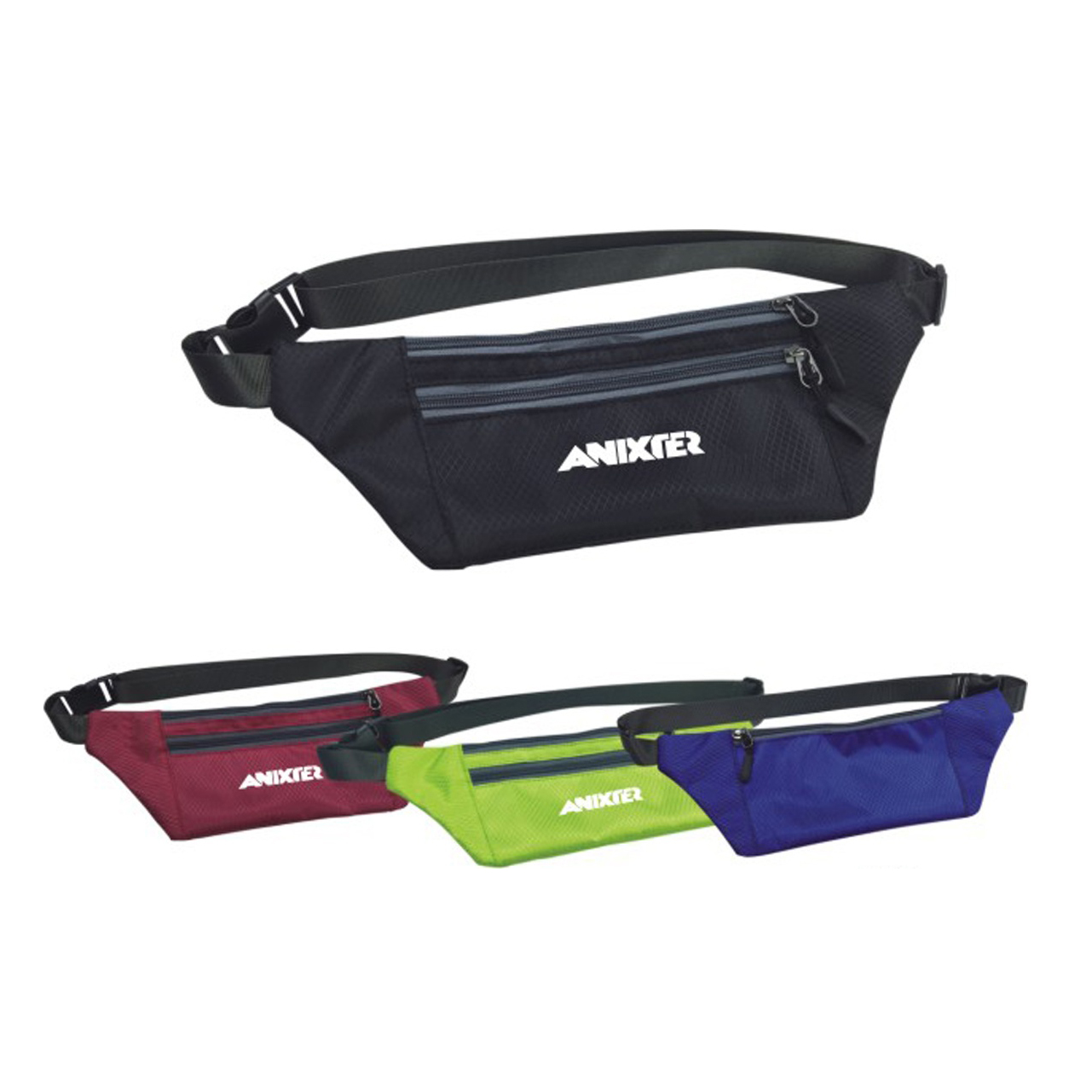 Sports Waist Bag