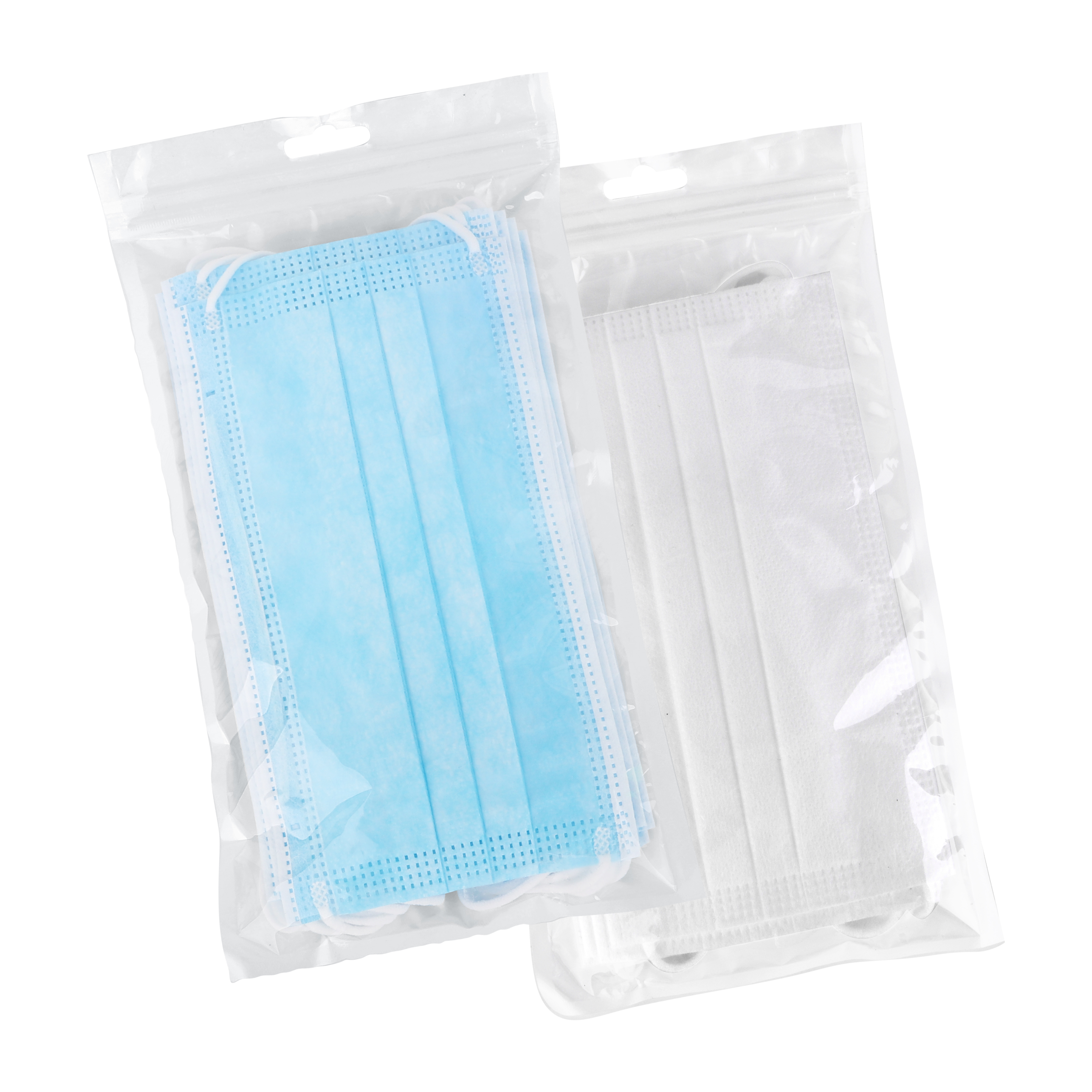 Personal Disposable Mask - 10PC Pack