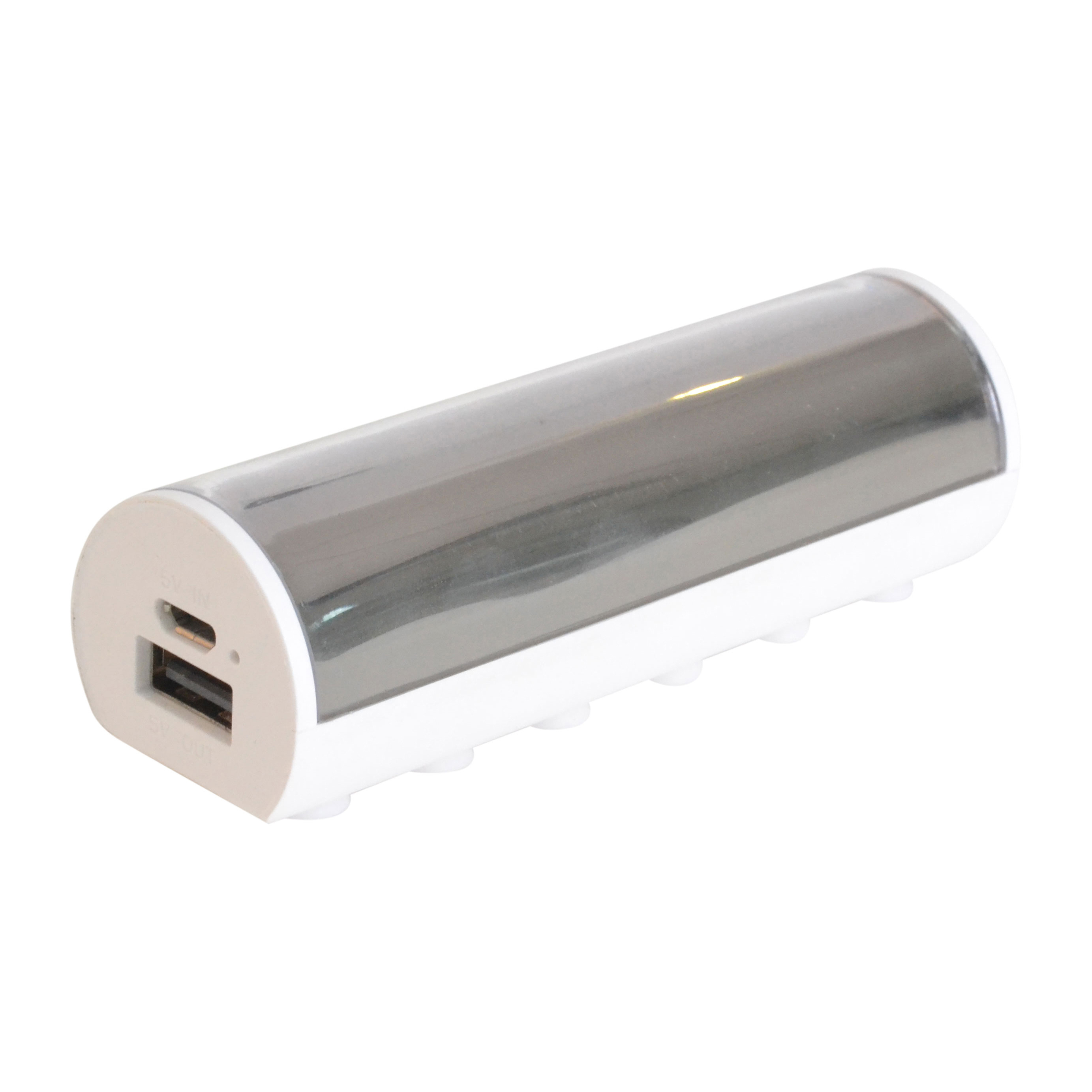 Light Tube Power Bank