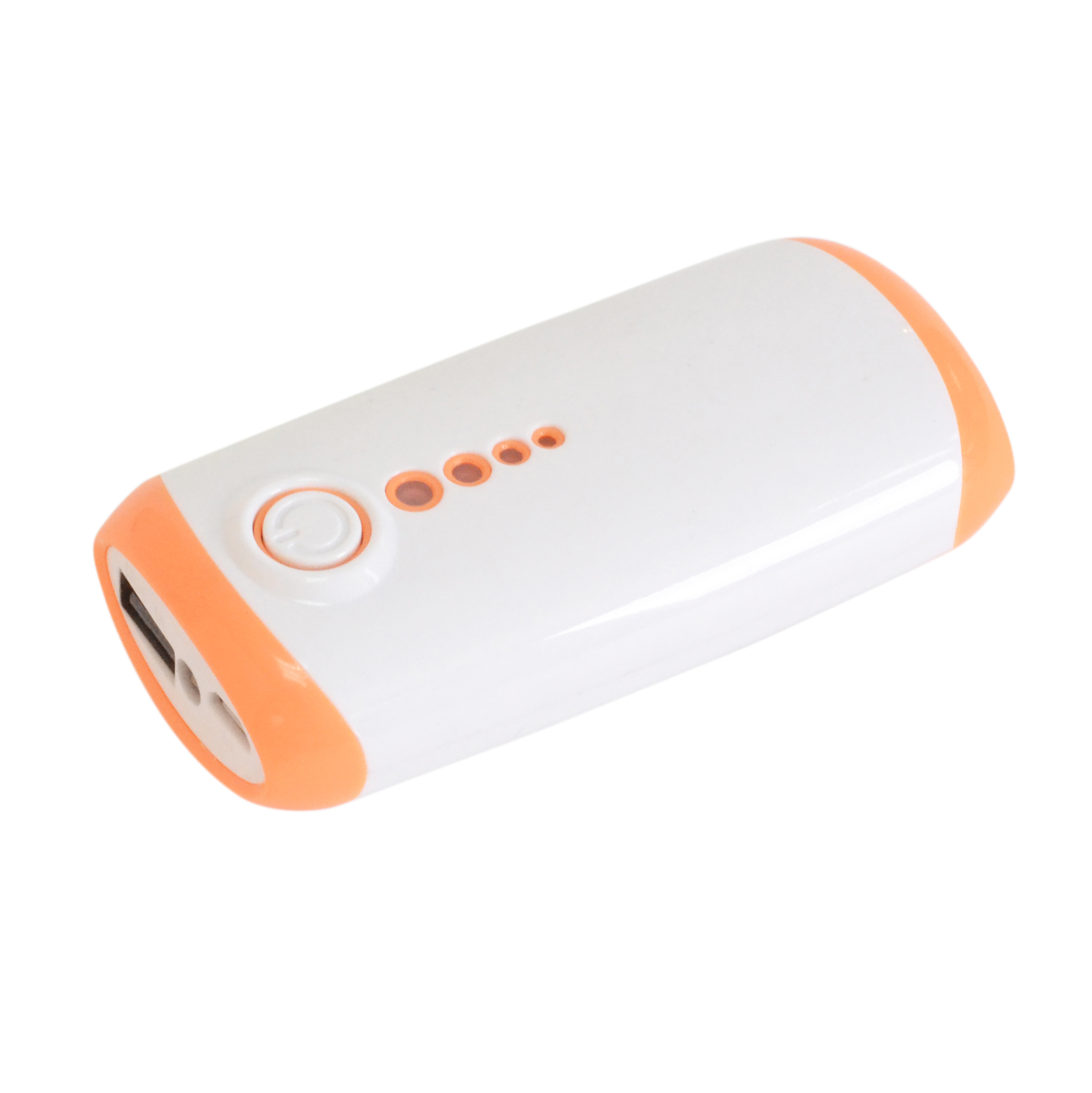 Flat Torch Power Bank