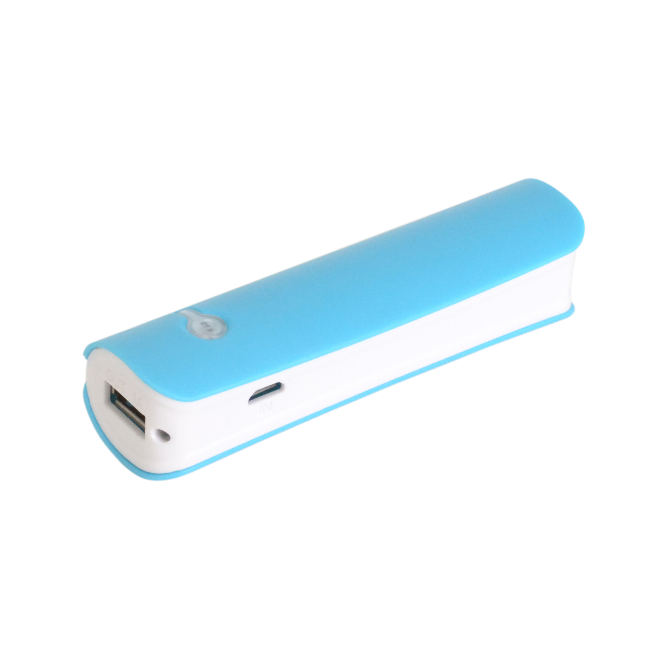 Two Tone Power Bank