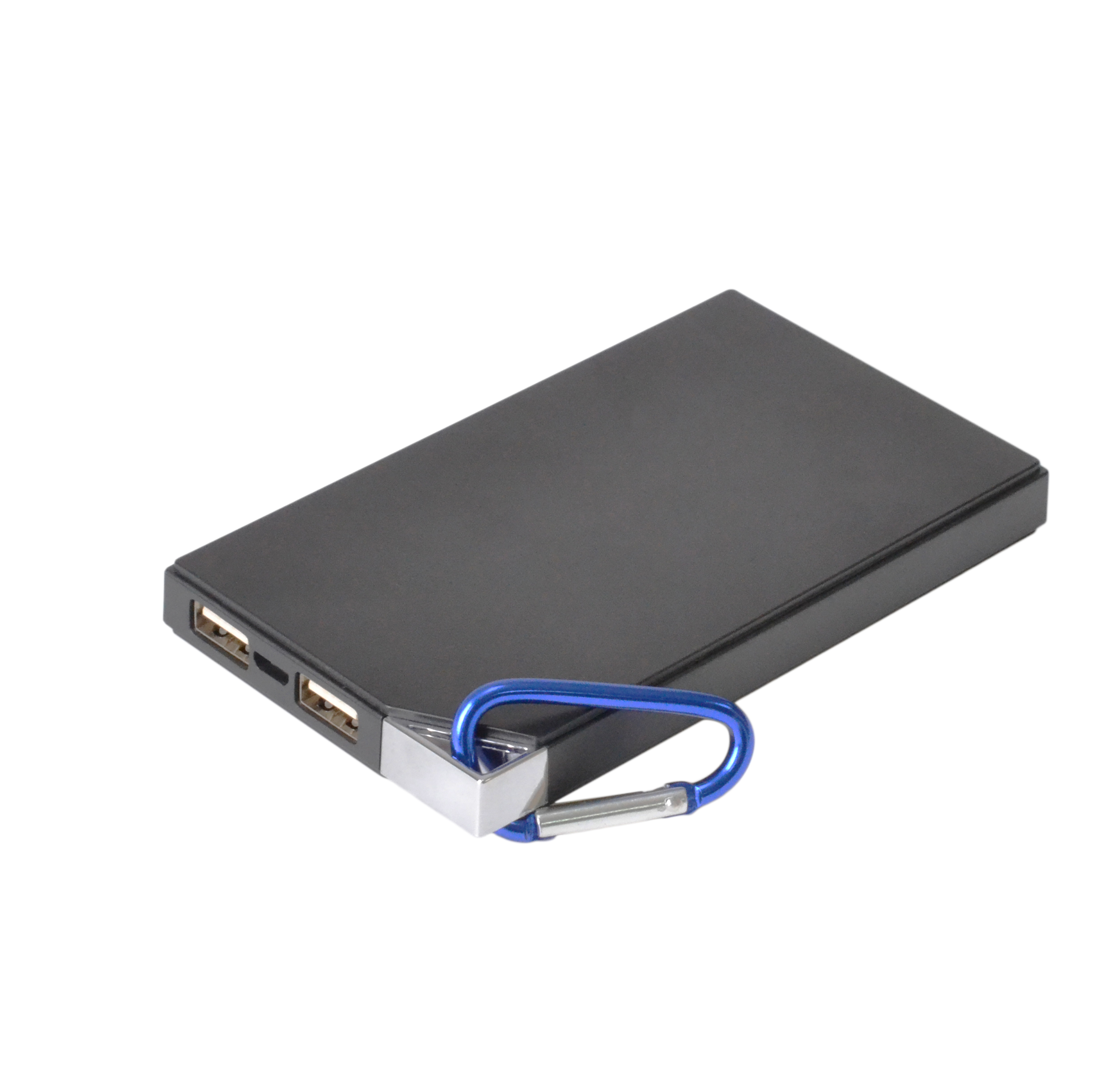 Carabiner Power Bank