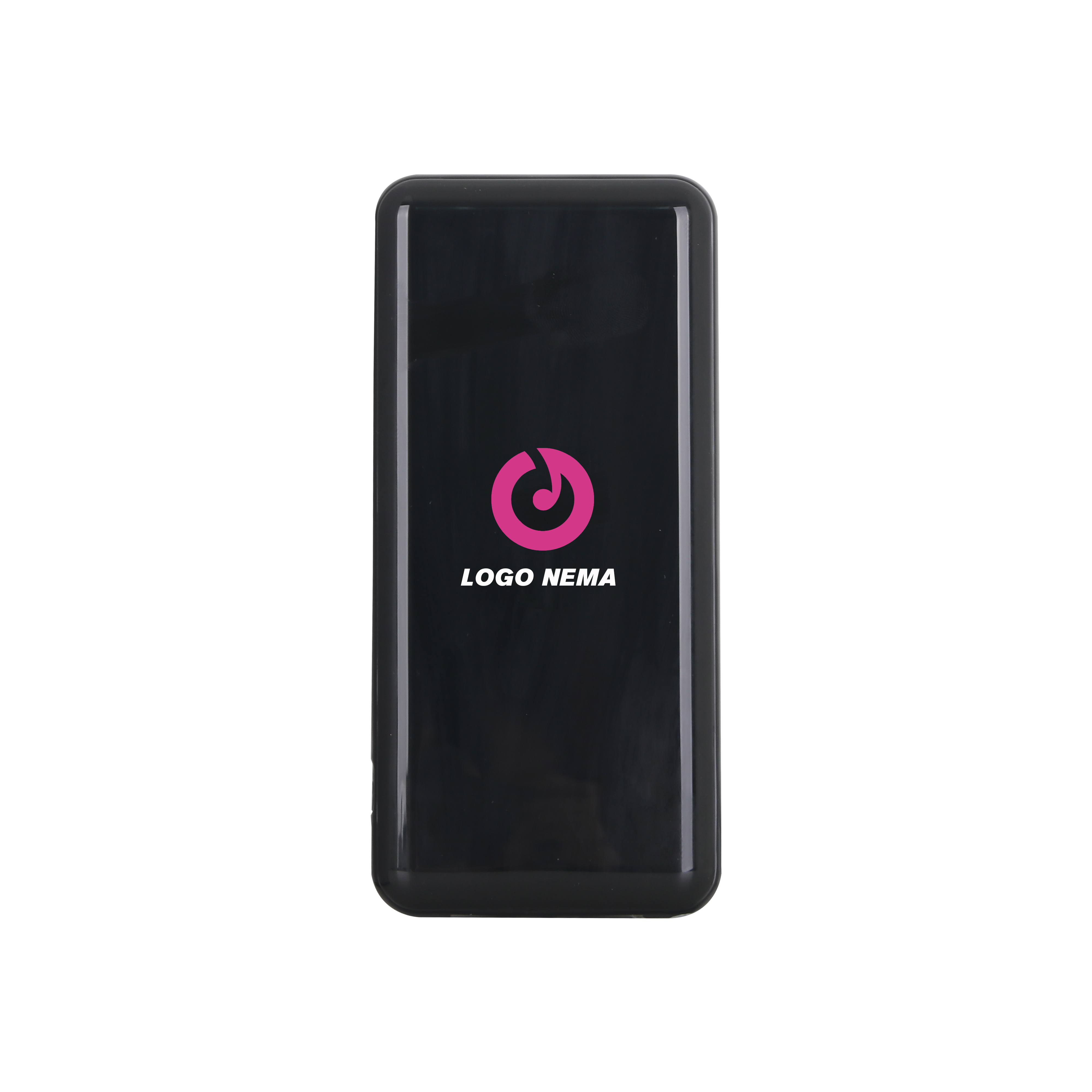 8000mAh Portable Wireless Power Bank
