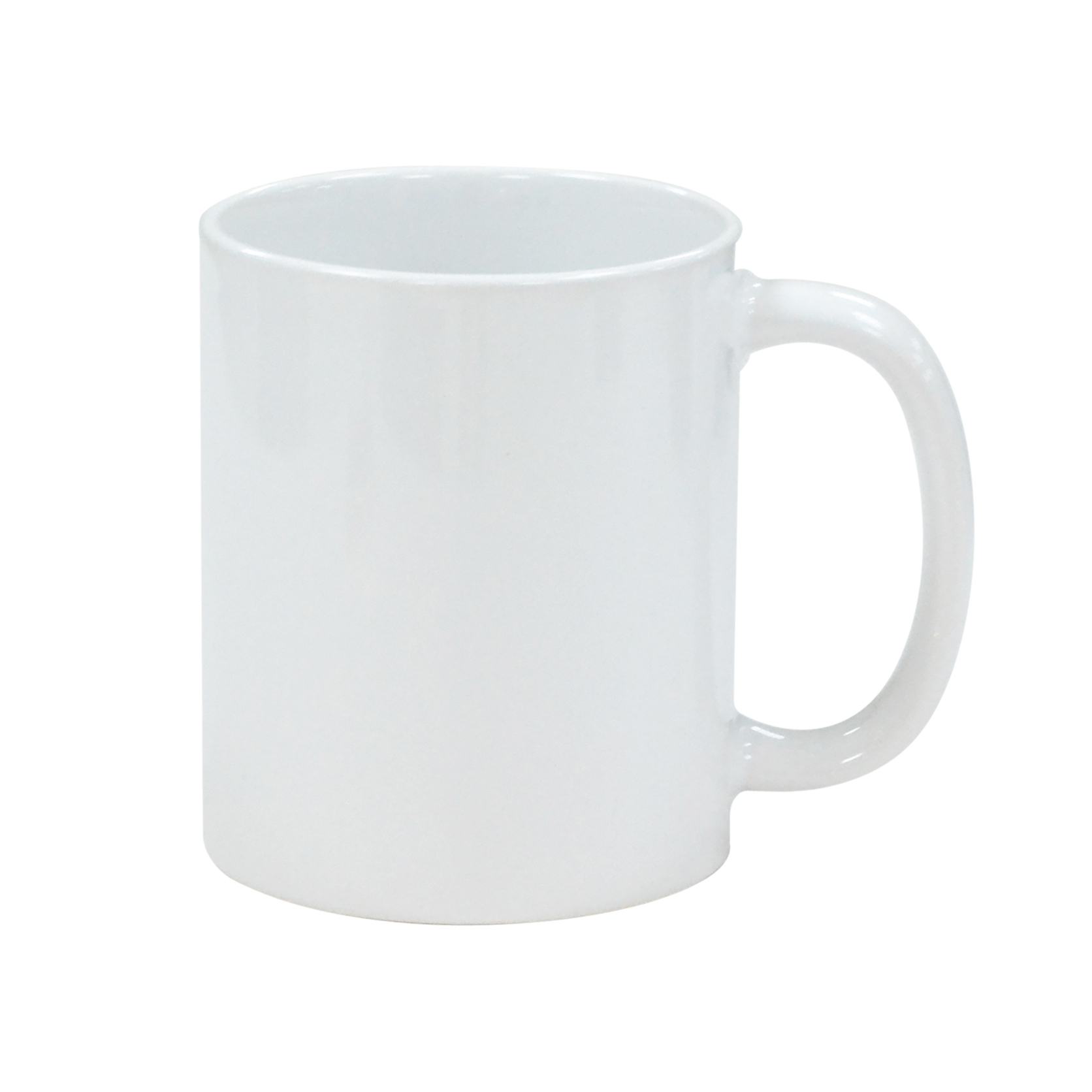 330ml Can Mug
