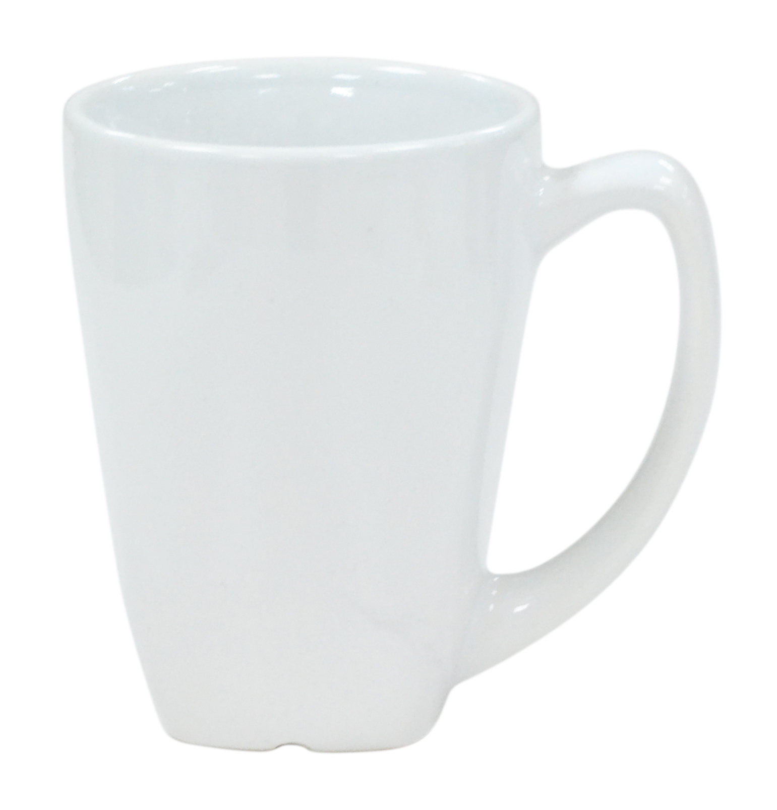 280ml Rocco Mug/White