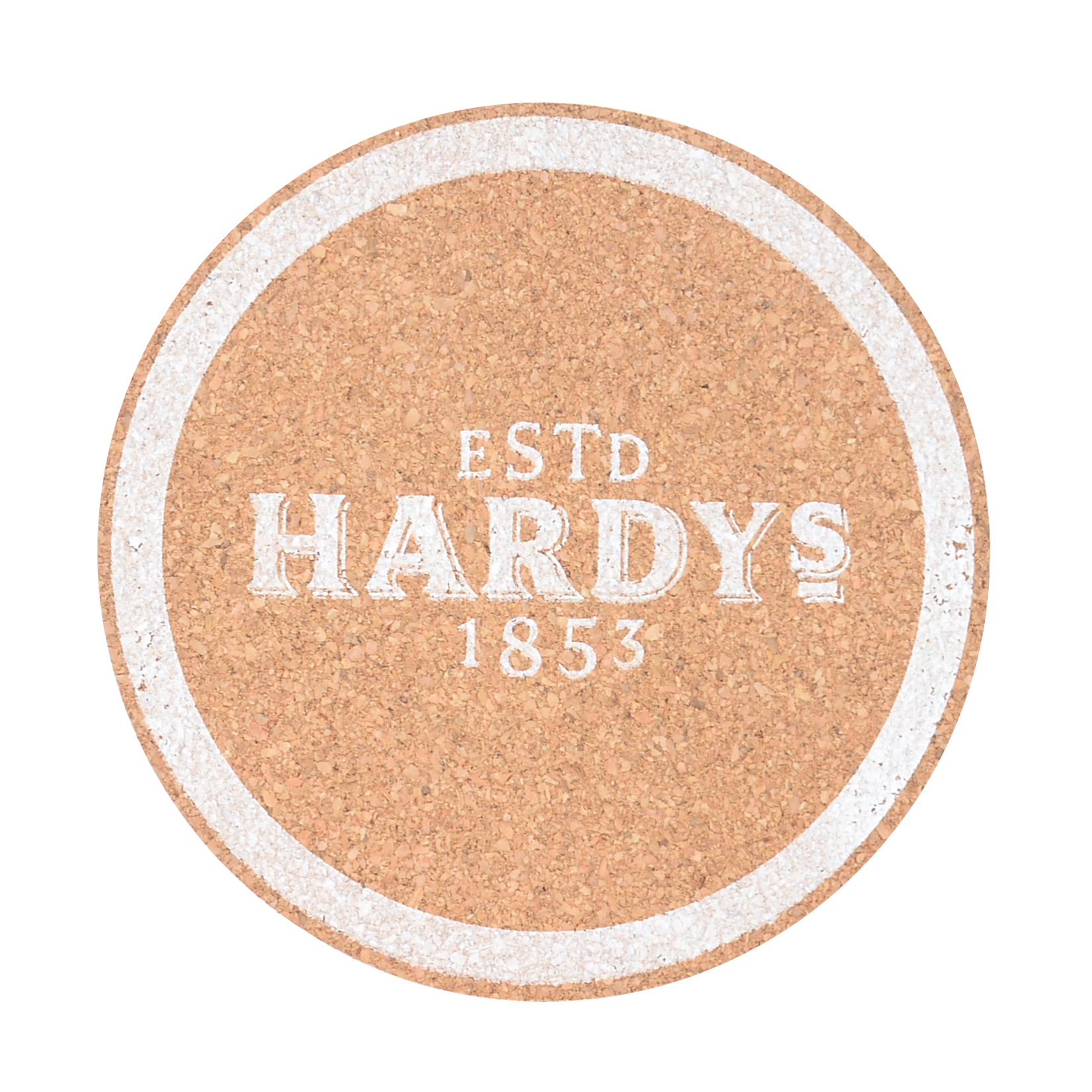 PCH018 - Eco Cork Coaster