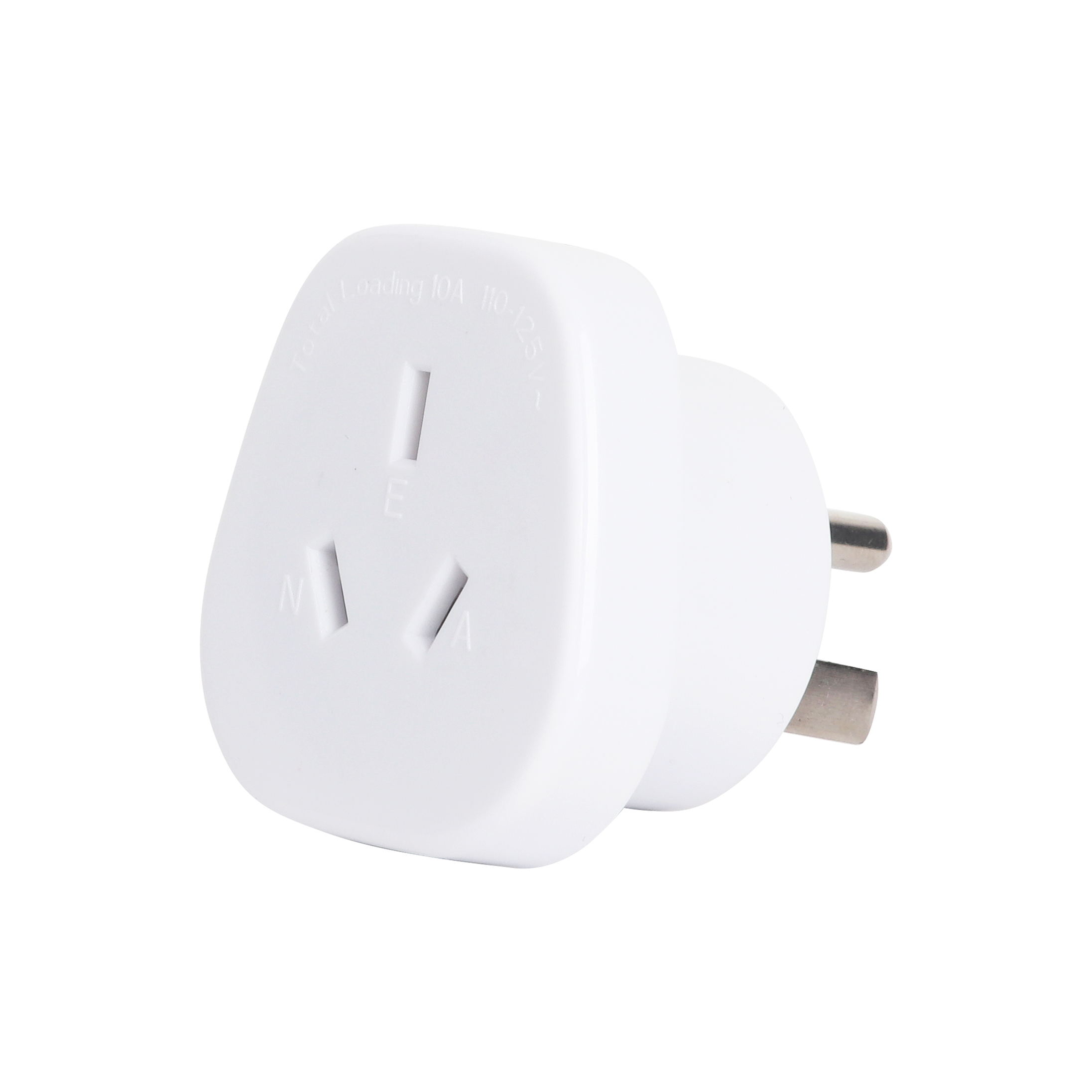 Universal Travel Adapter AU to US