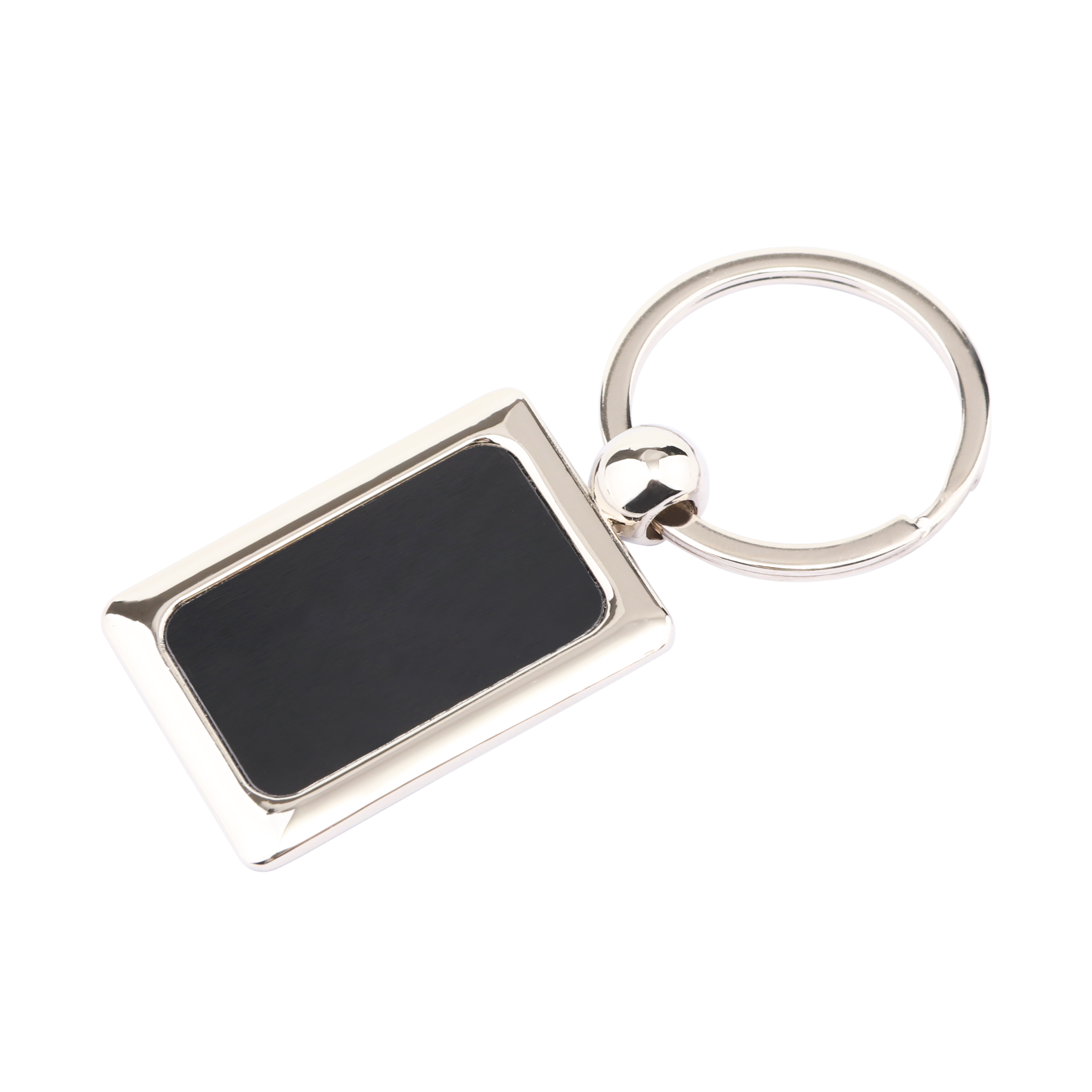 Abalone keyring