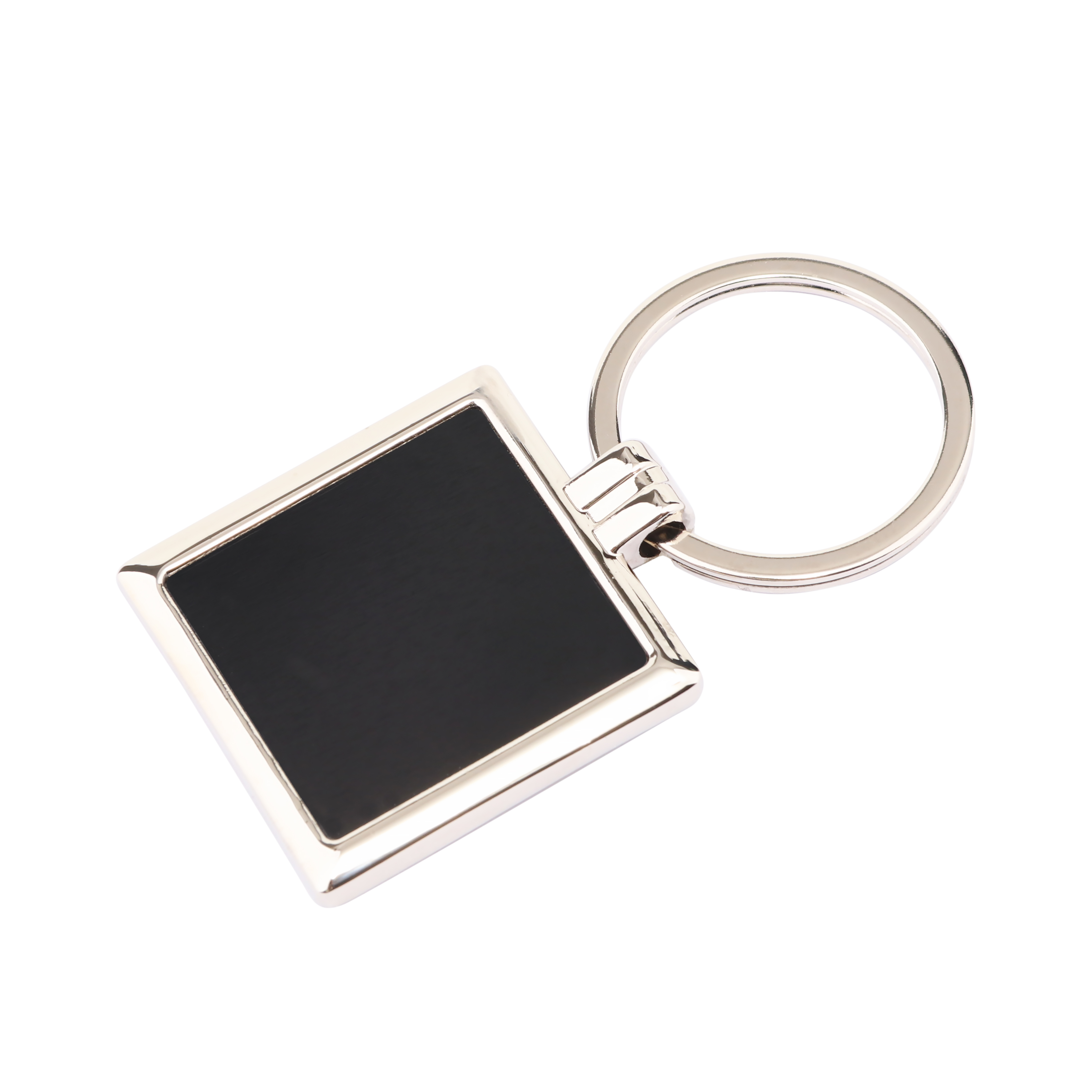 Alfa Keyring