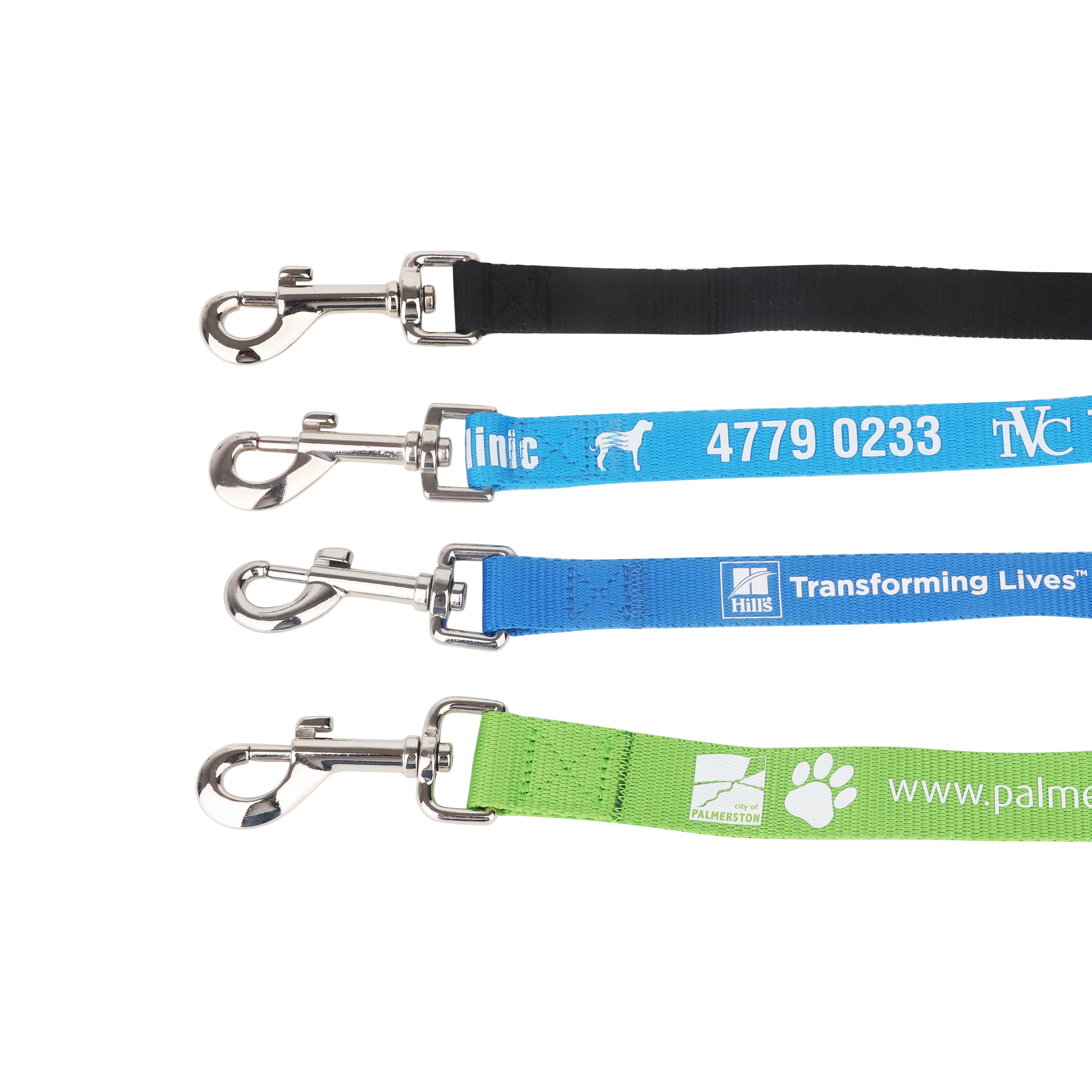 PCL45 - Polyester Dog Leash