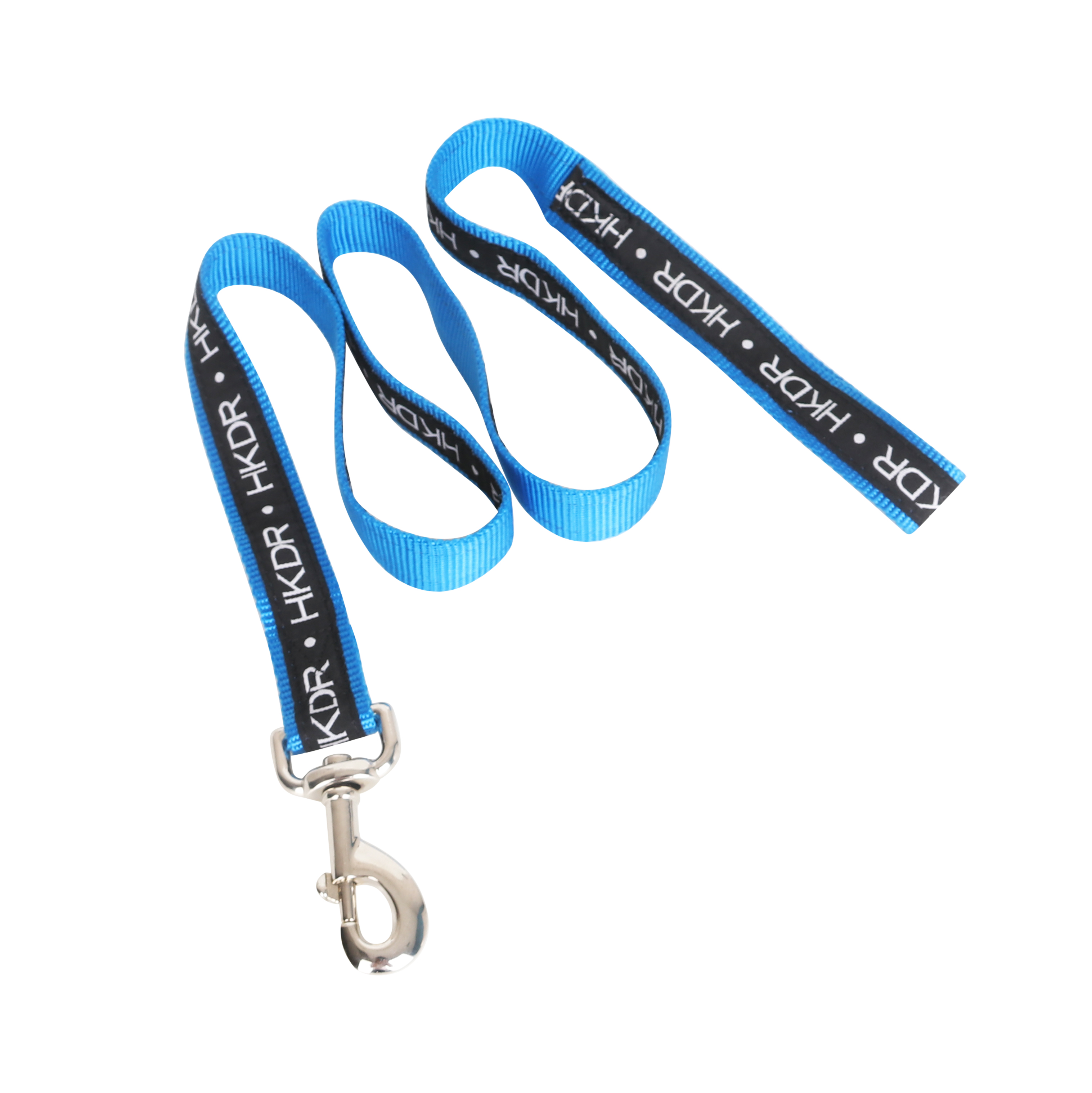 PCL47 - Detailed Woven Dog Leash