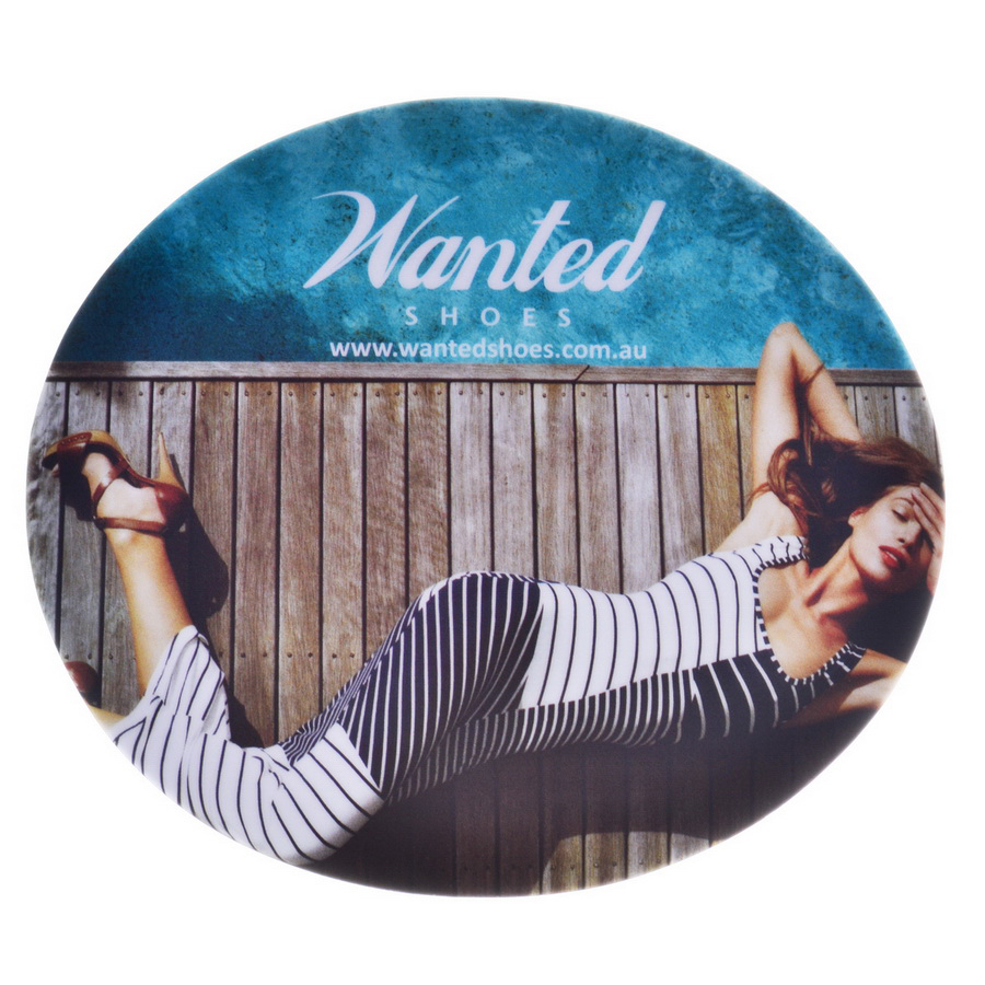 PCM02 - Rubber Sponge Mouse Mat